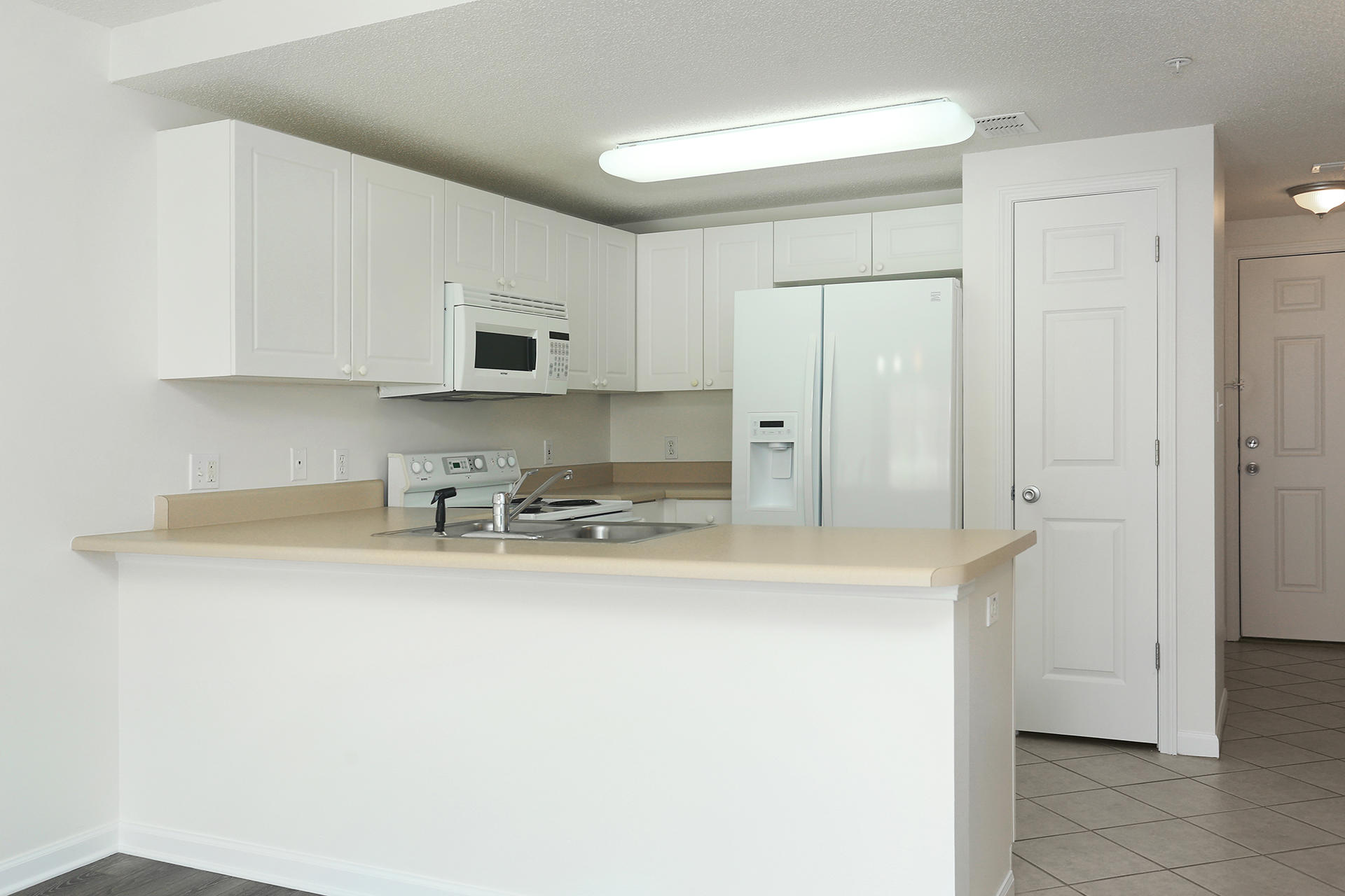 CIBONEY CONDO - Residential