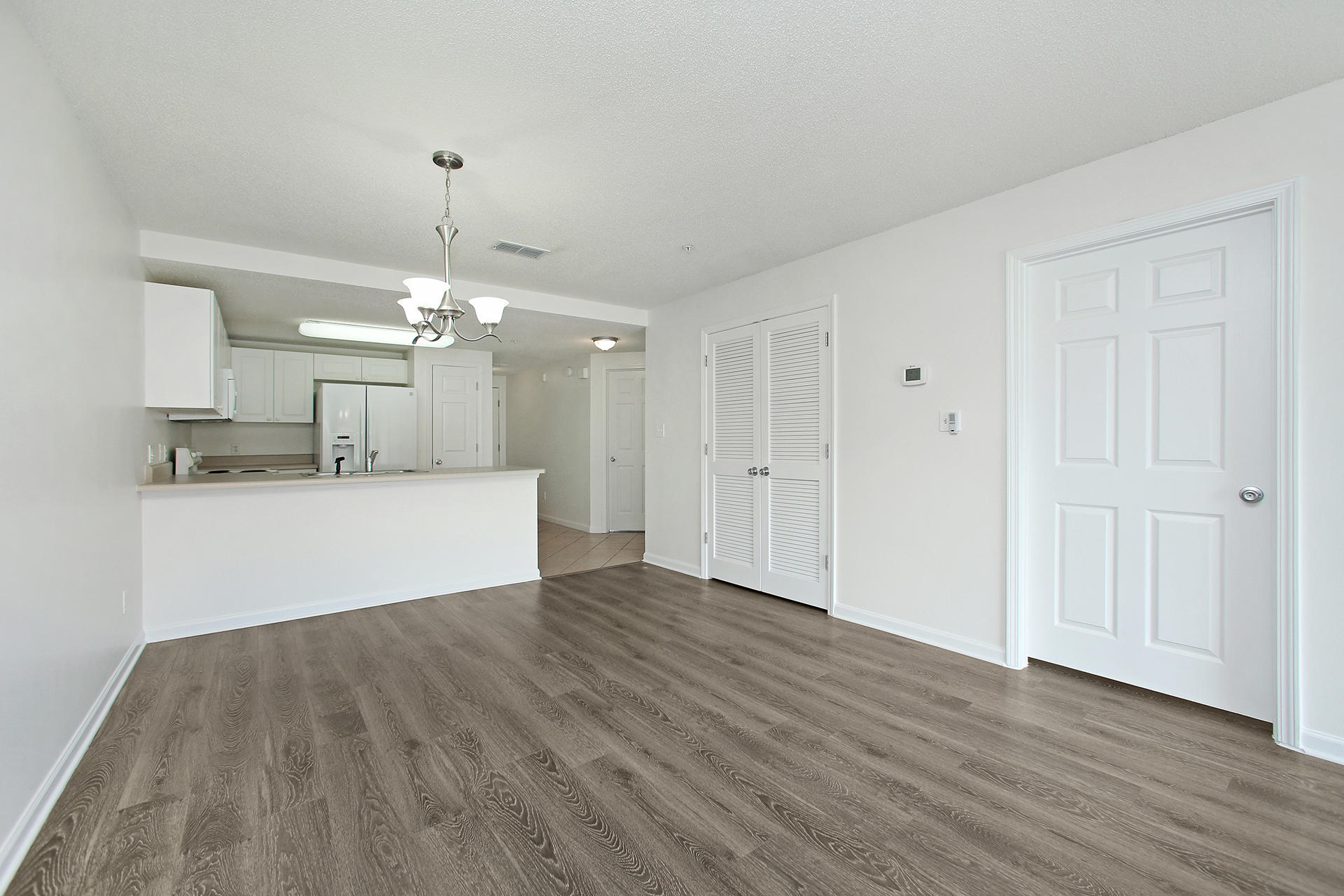 CIBONEY CONDO - Residential