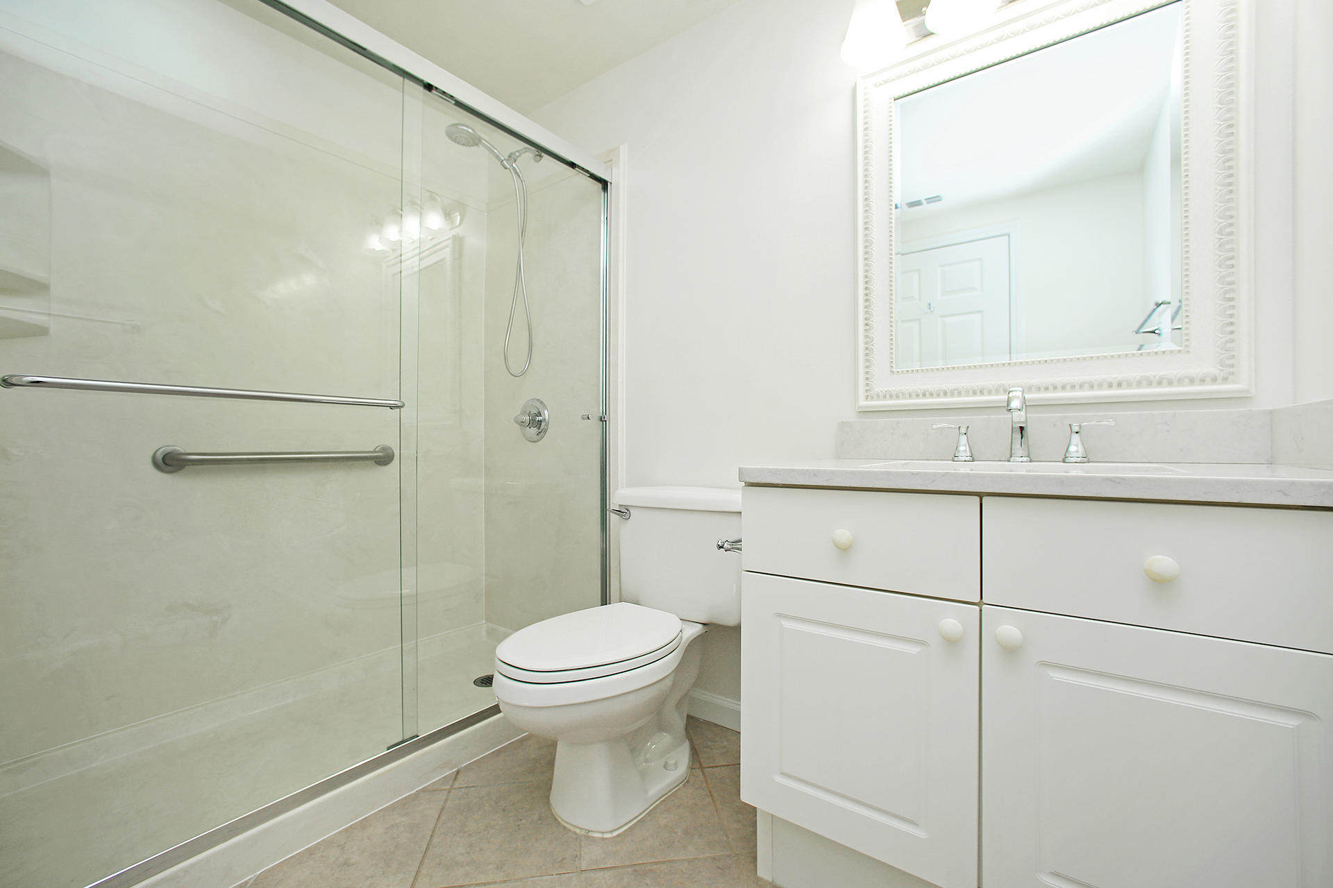 CIBONEY CONDO - Residential