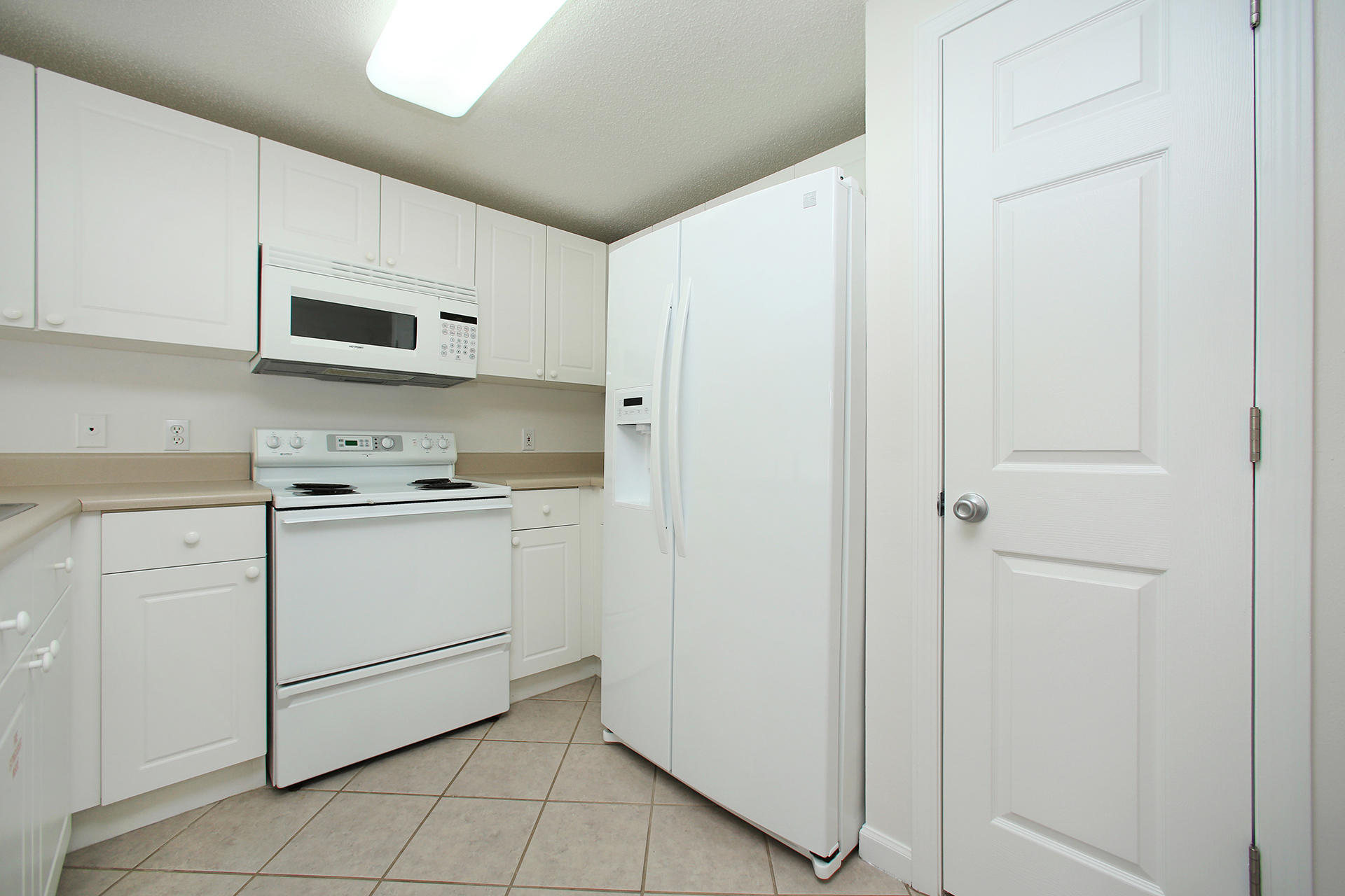 CIBONEY CONDO - Residential