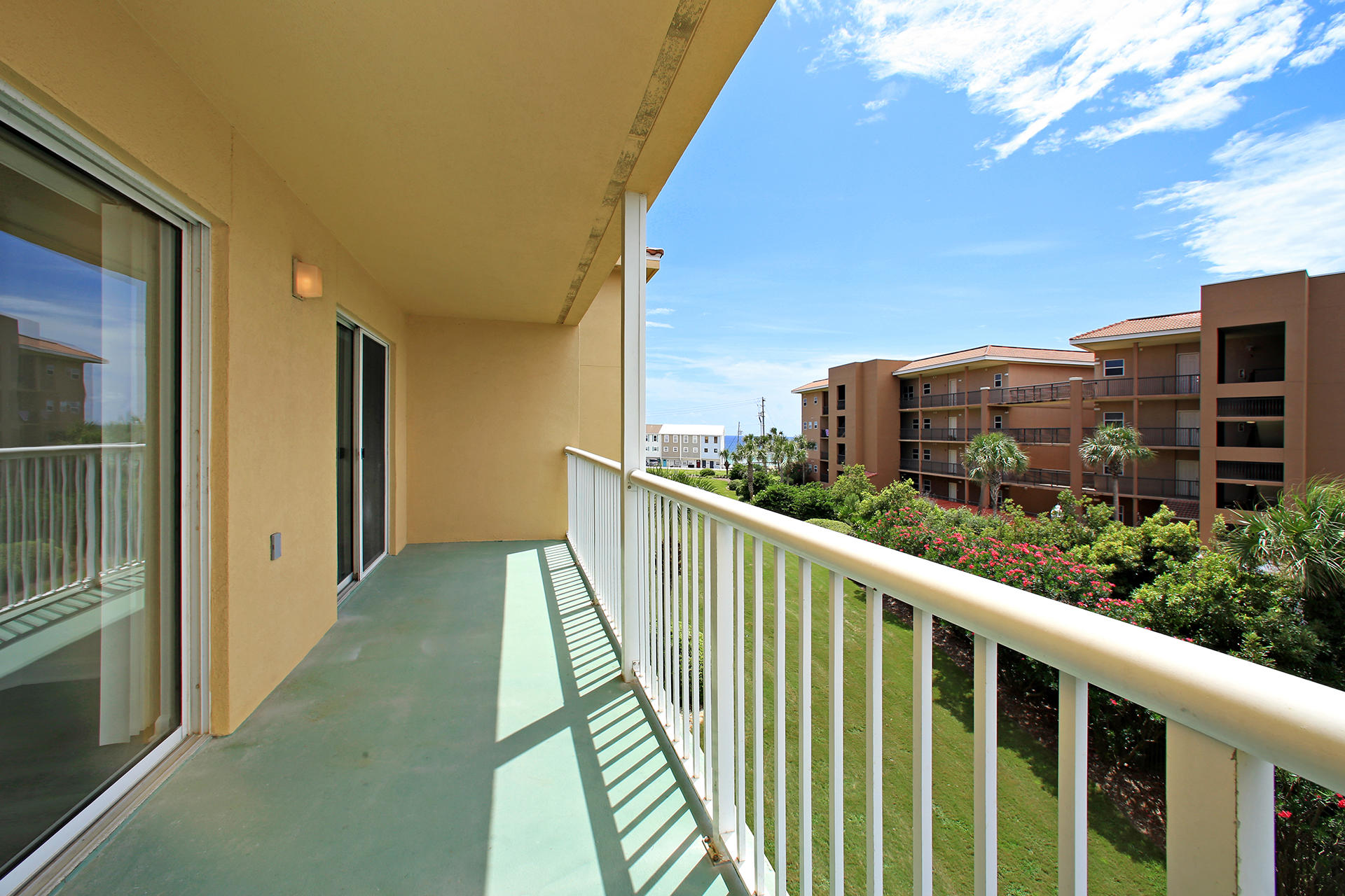 CIBONEY CONDO - Residential
