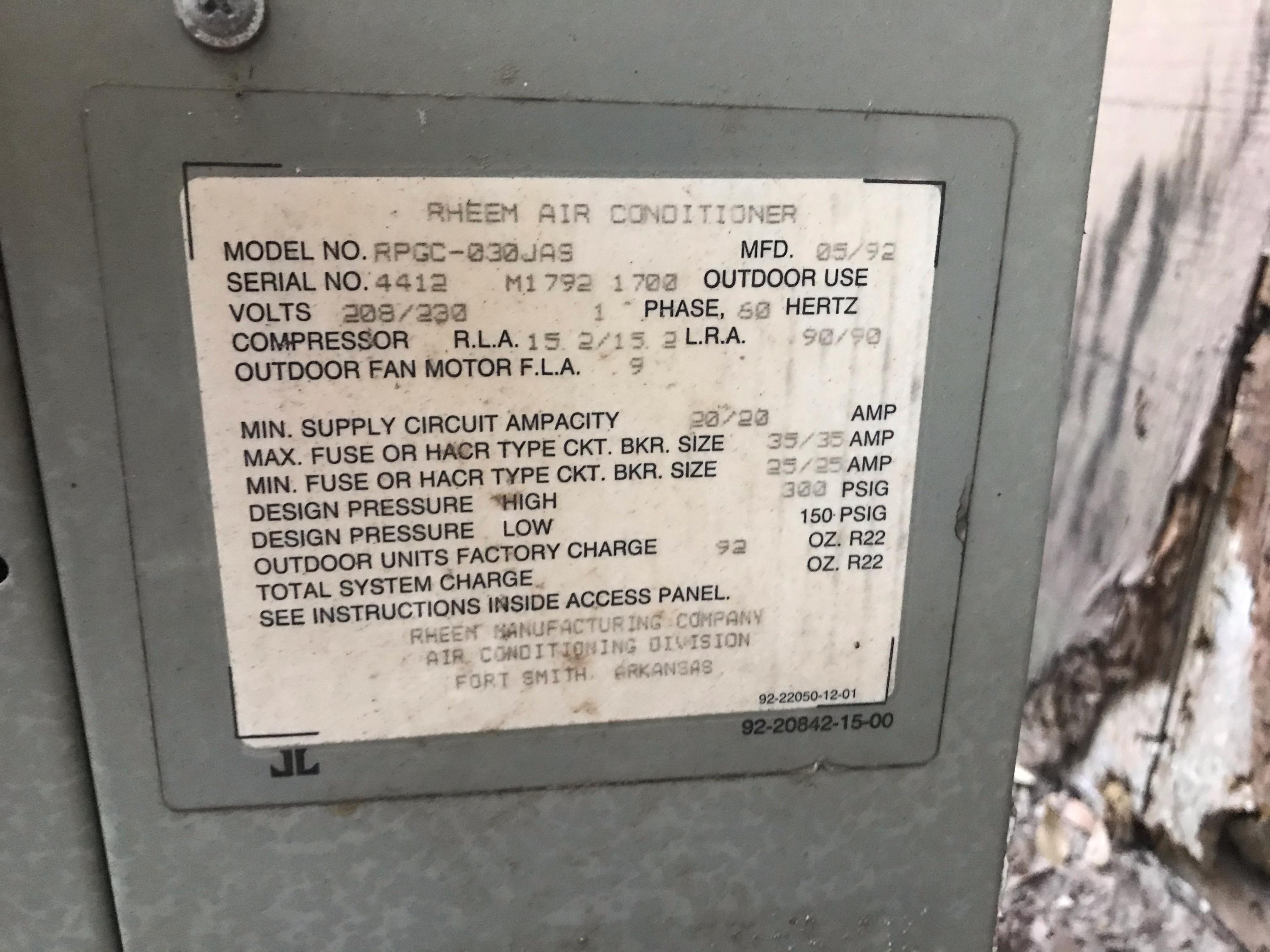 SO RANG 24 (242000.00) - Residential