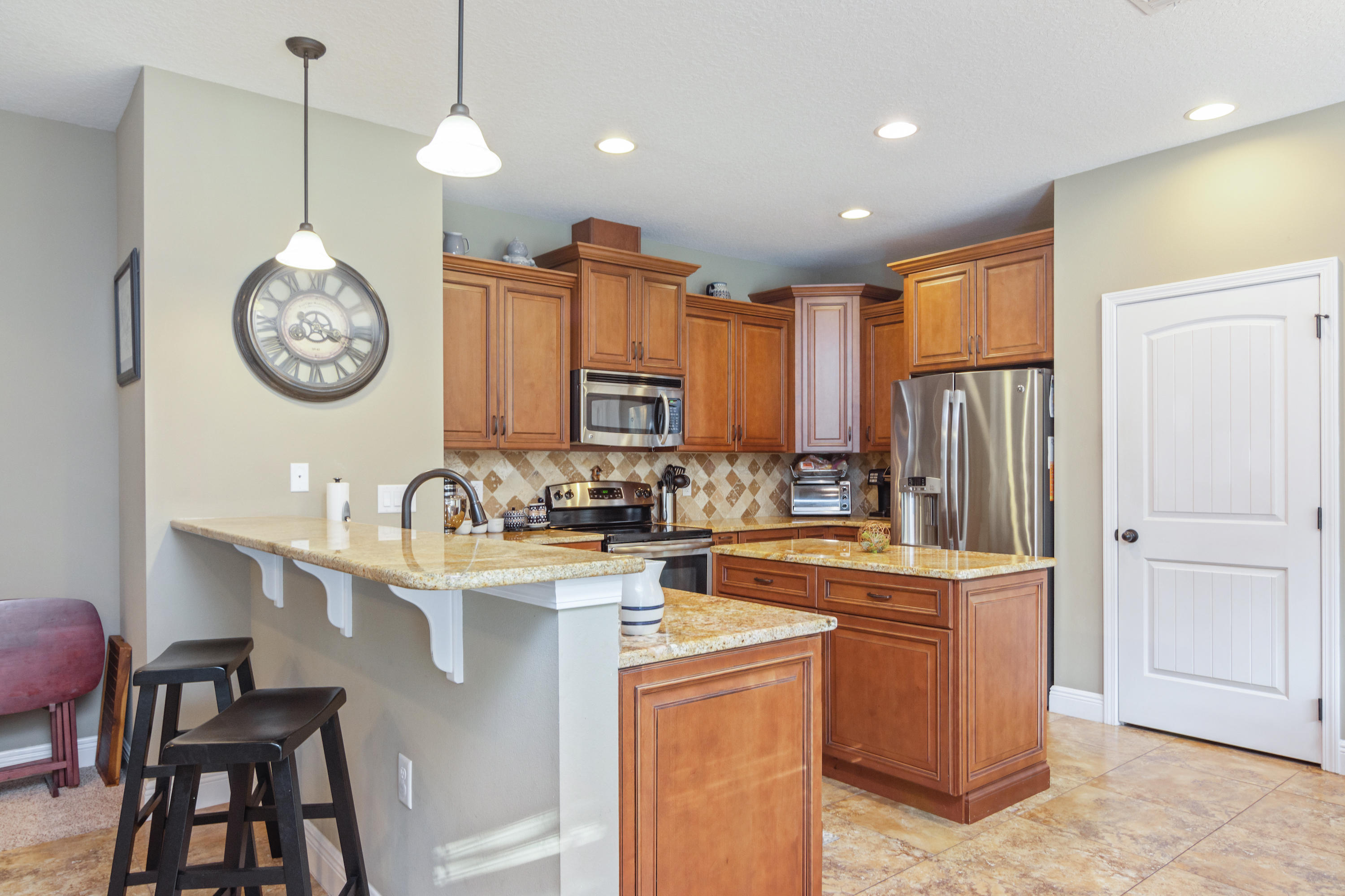 KITTRELL ESTATES - Residential