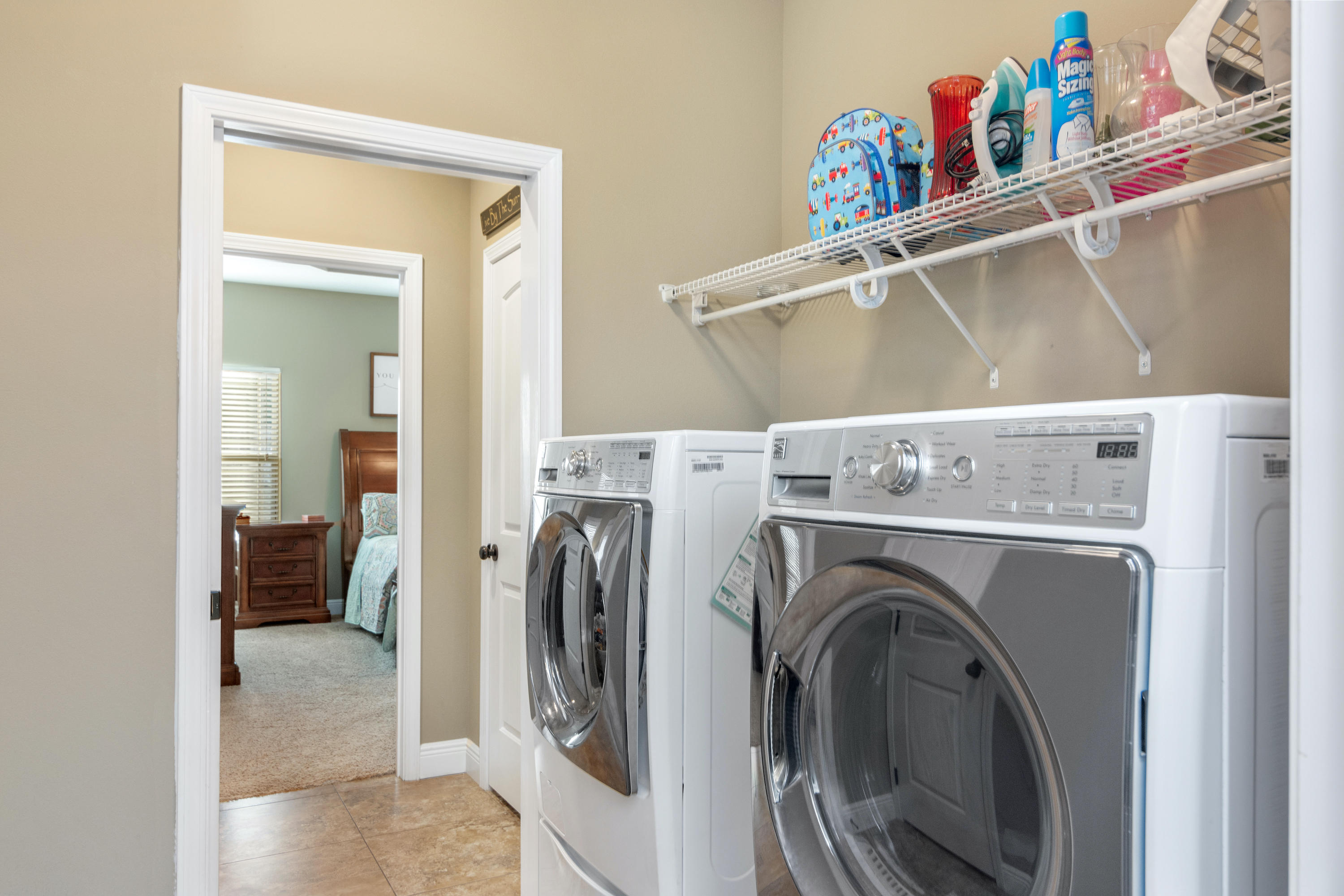 KITTRELL ESTATES - Residential