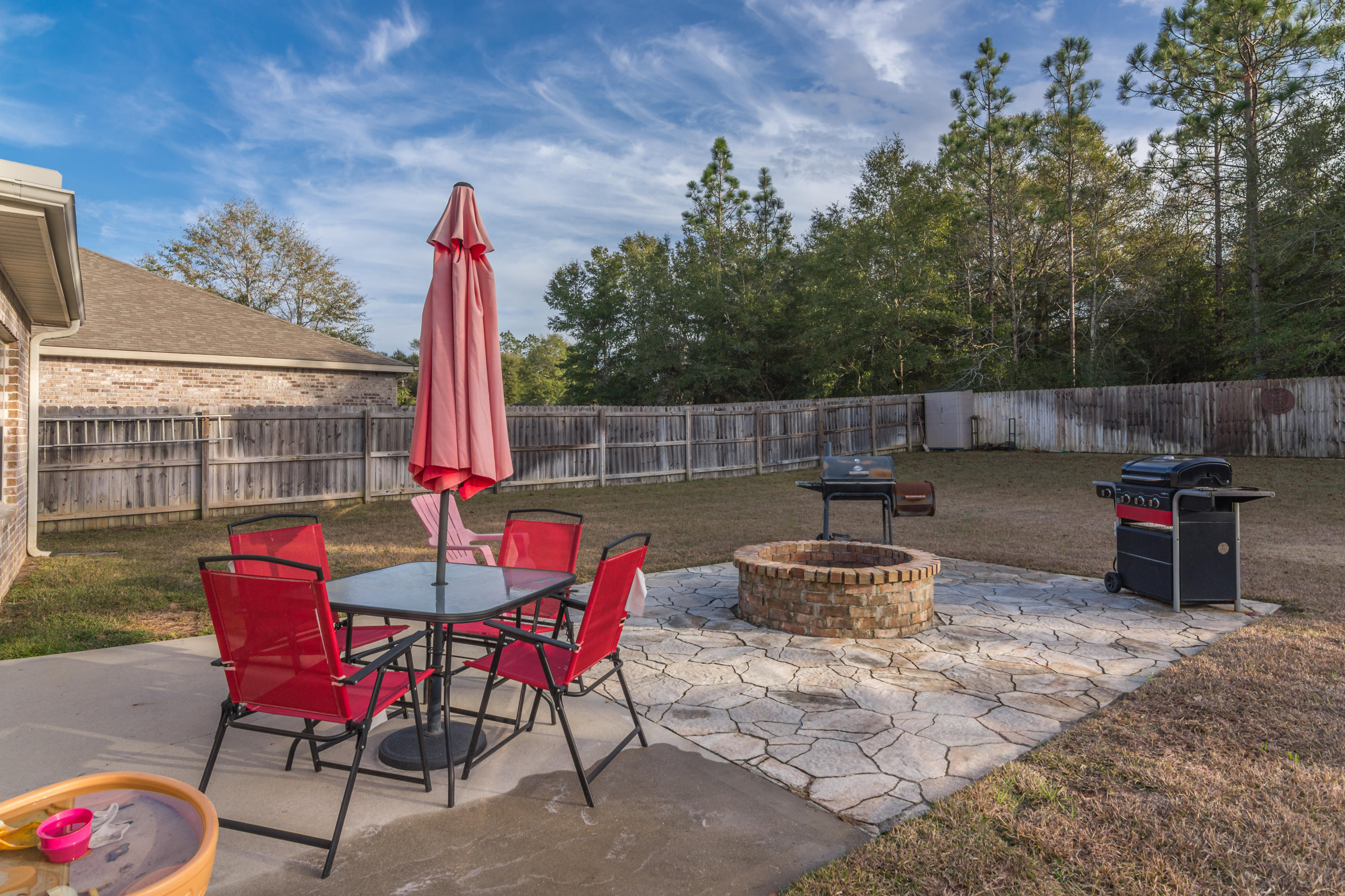 KITTRELL ESTATES - Residential