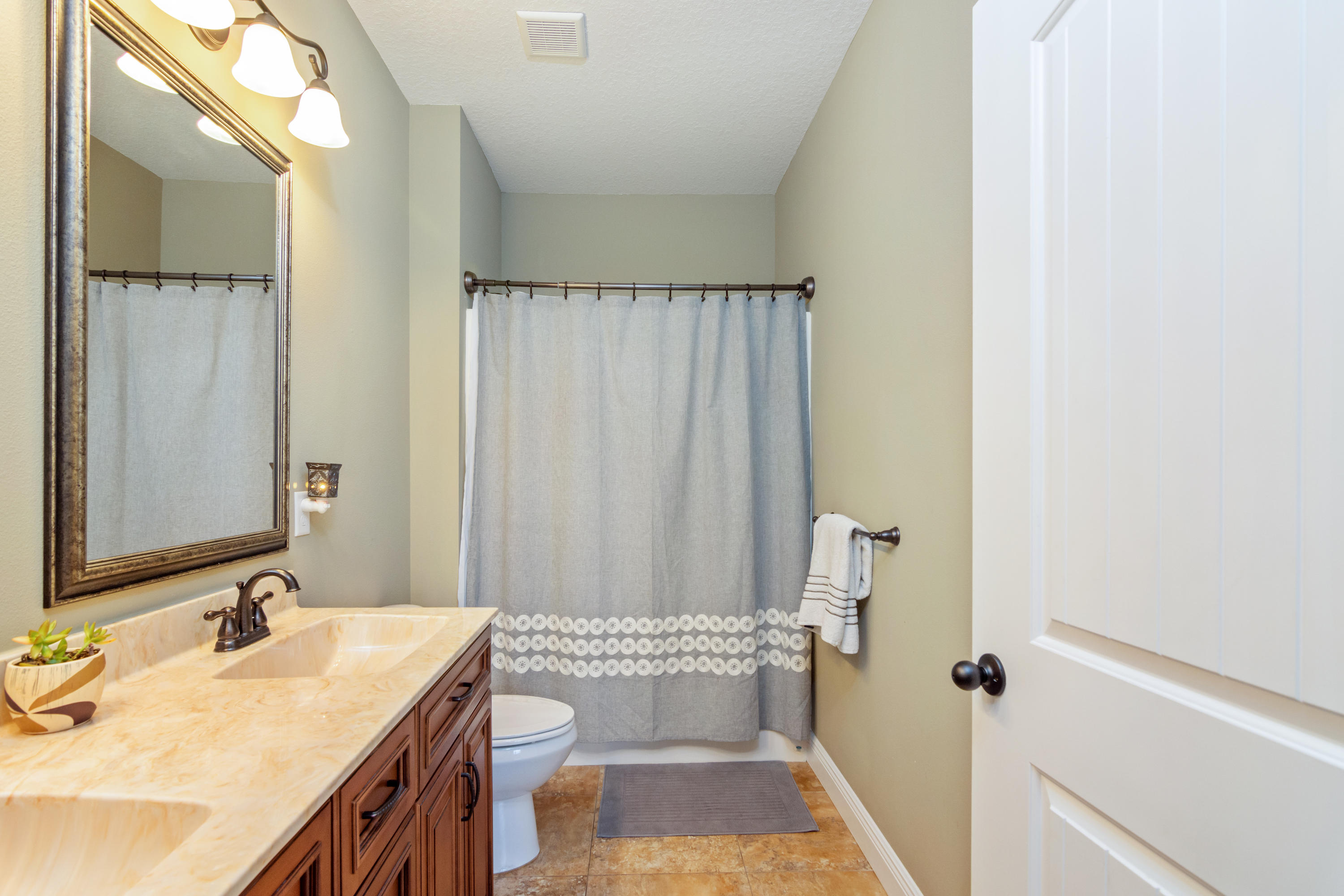 KITTRELL ESTATES - Residential