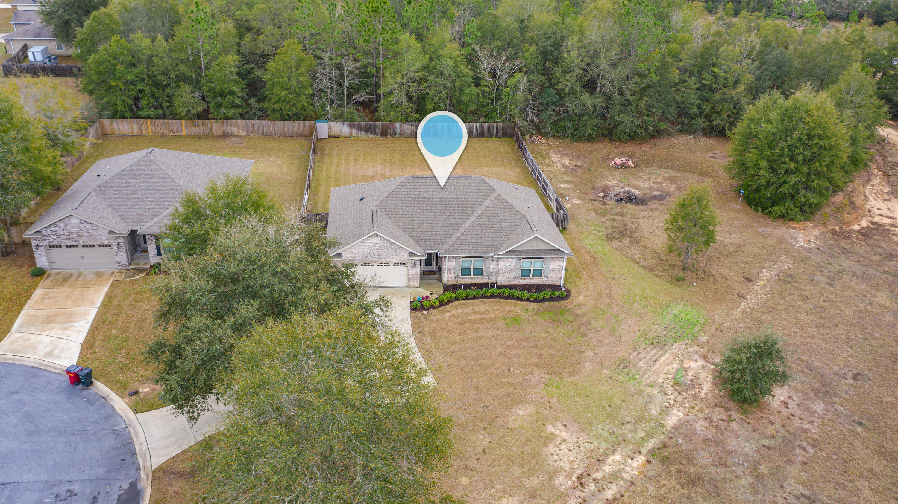 KITTRELL ESTATES - Residential