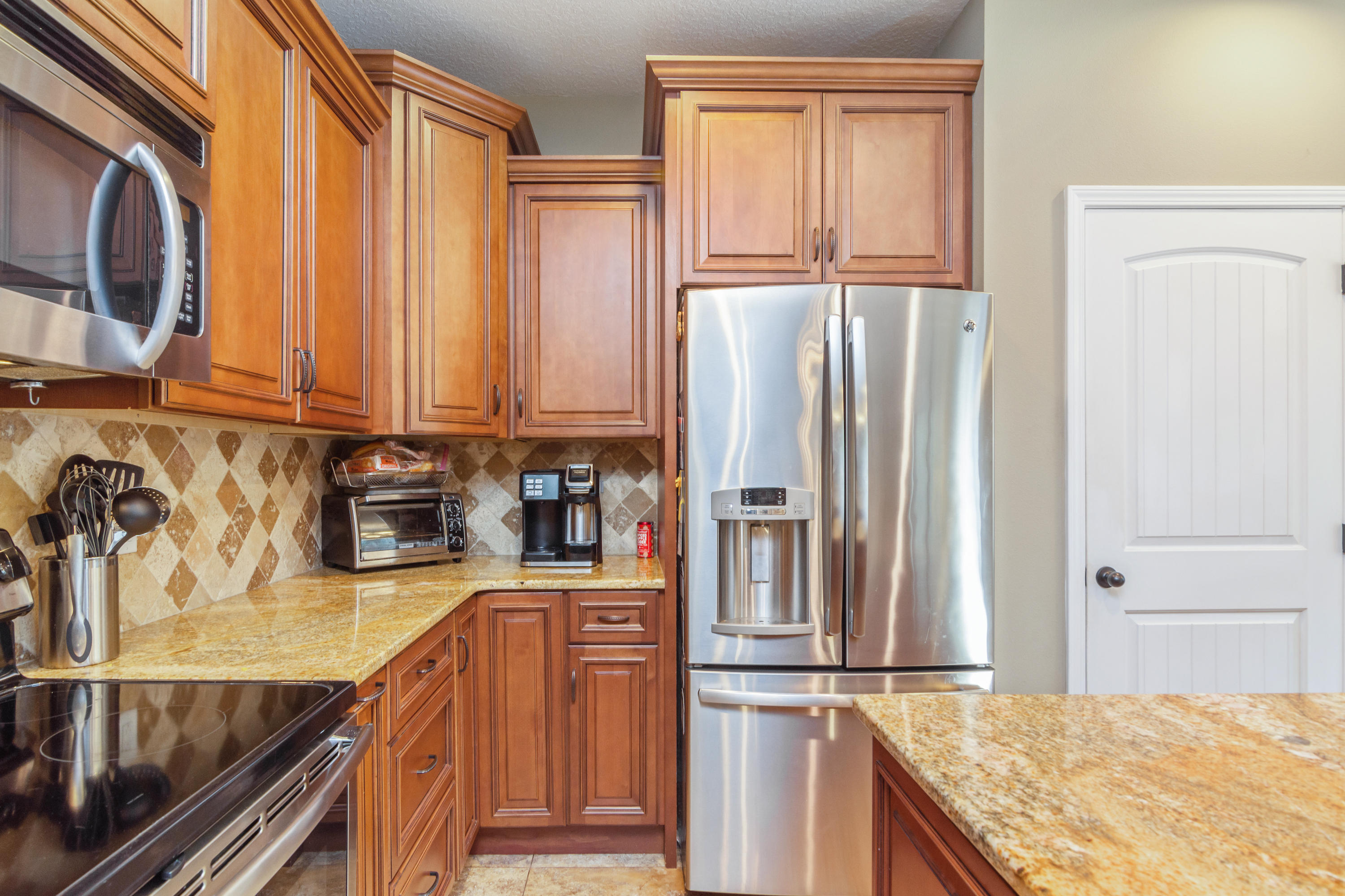 KITTRELL ESTATES - Residential