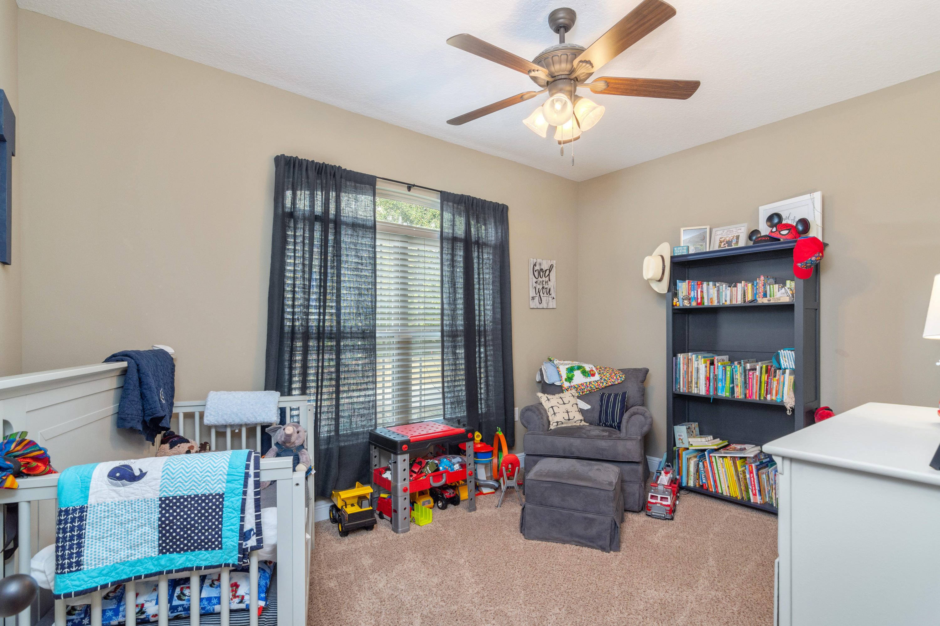 KITTRELL ESTATES - Residential