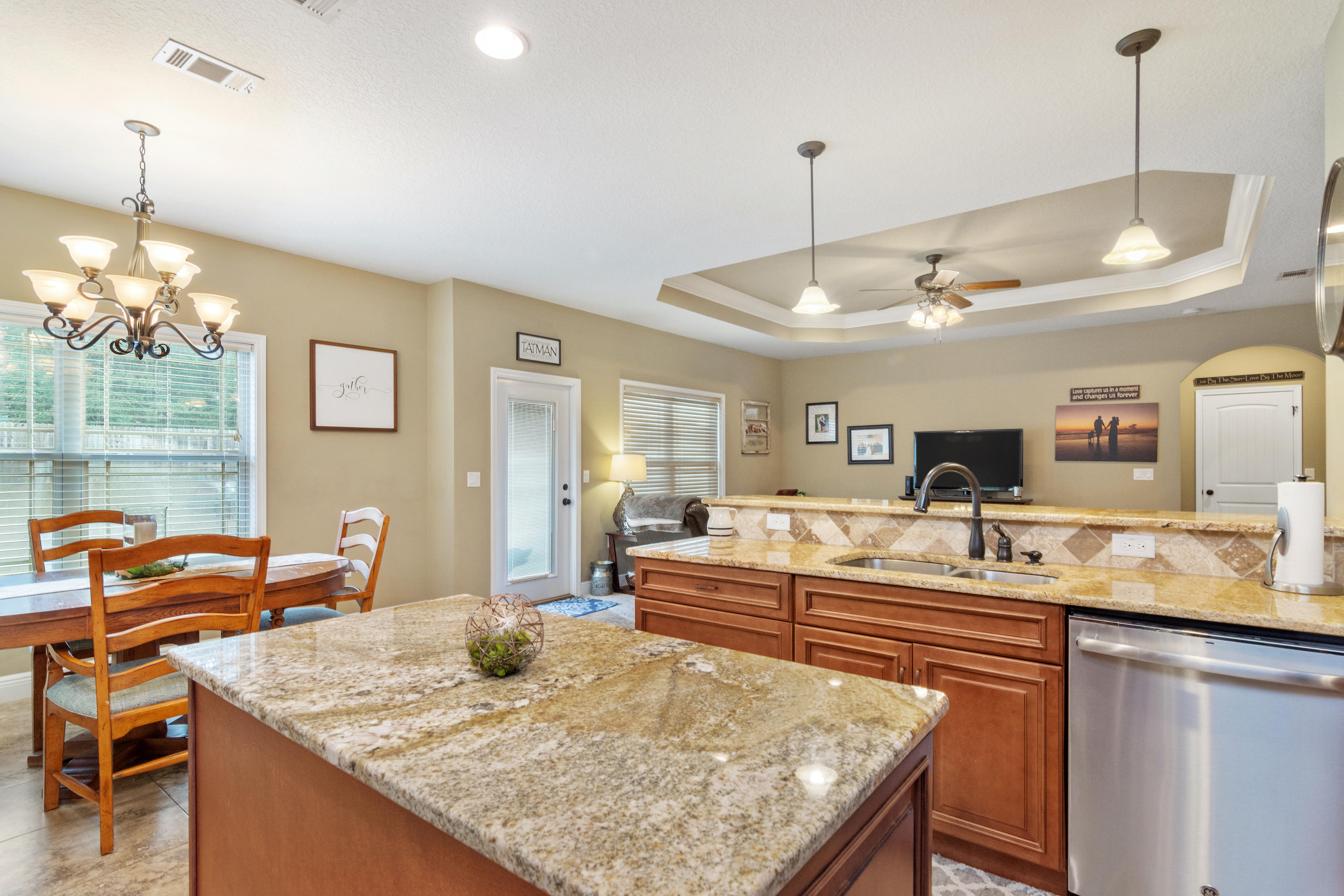 KITTRELL ESTATES - Residential