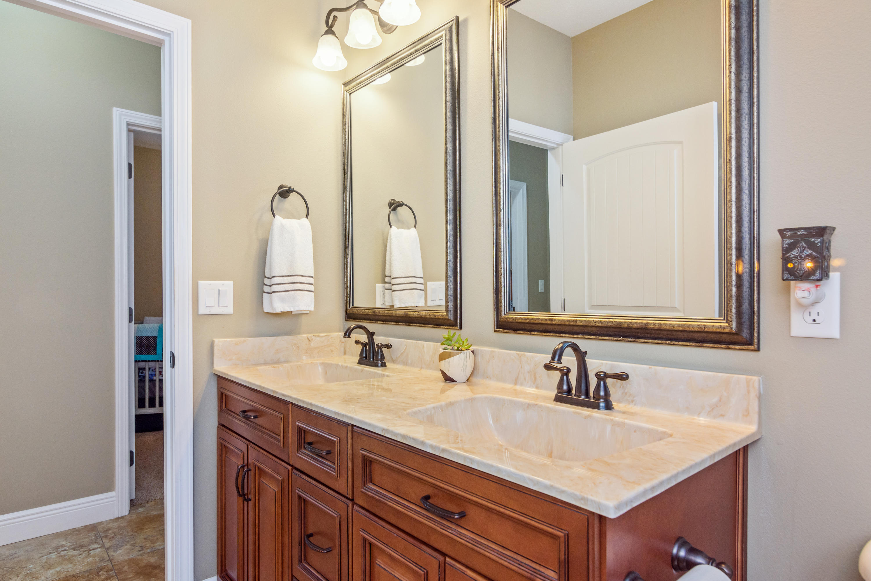 KITTRELL ESTATES - Residential