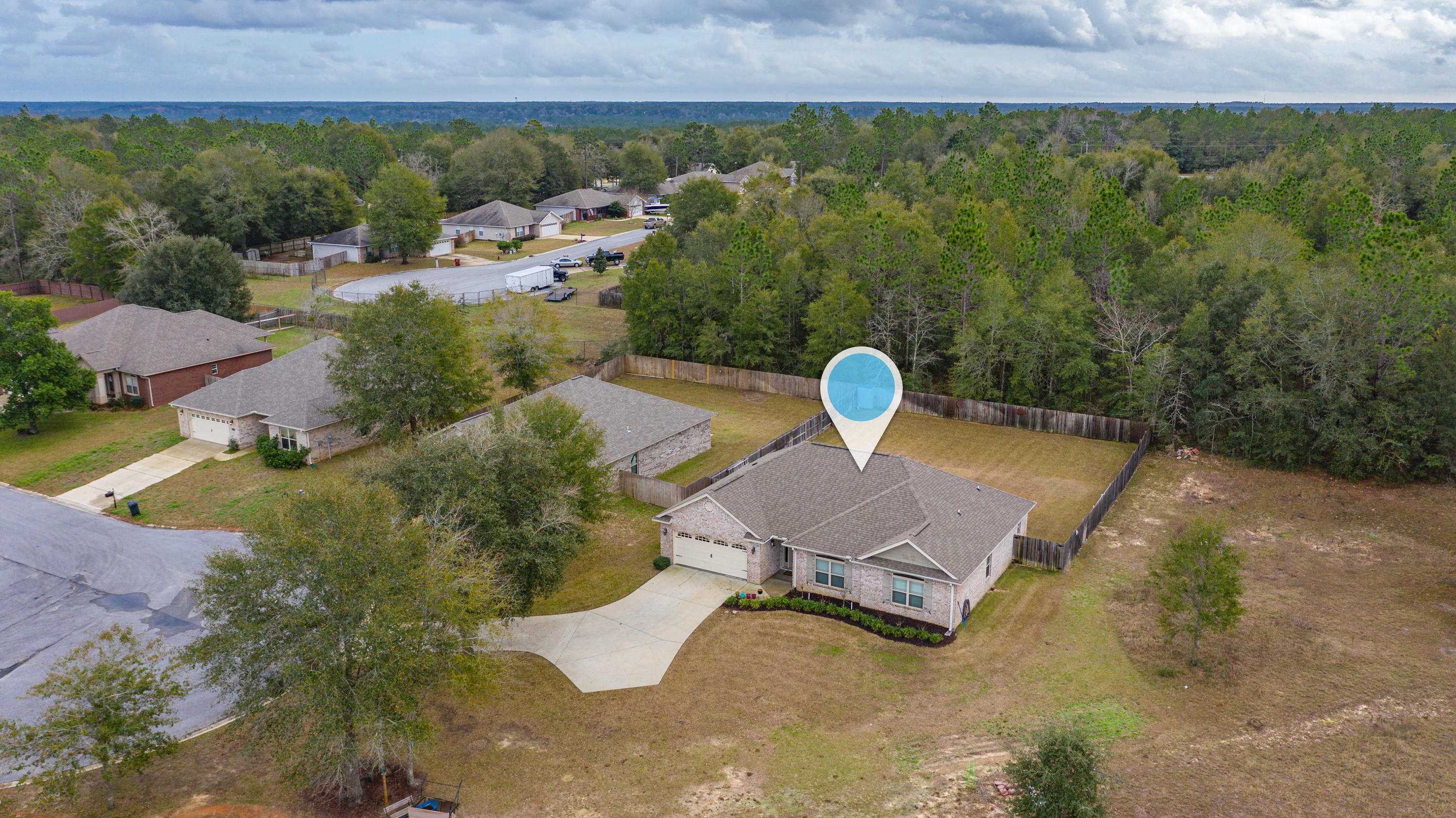 KITTRELL ESTATES - Residential