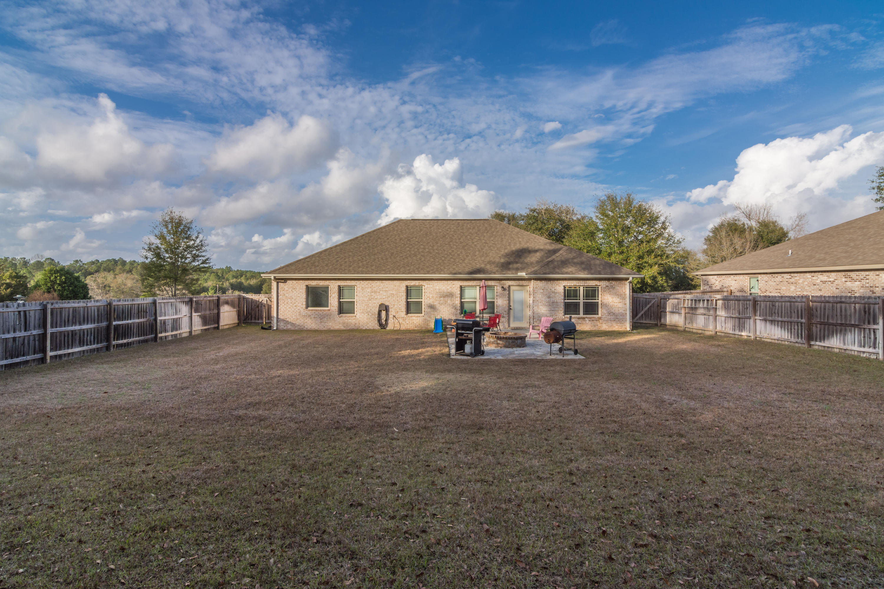 KITTRELL ESTATES - Residential