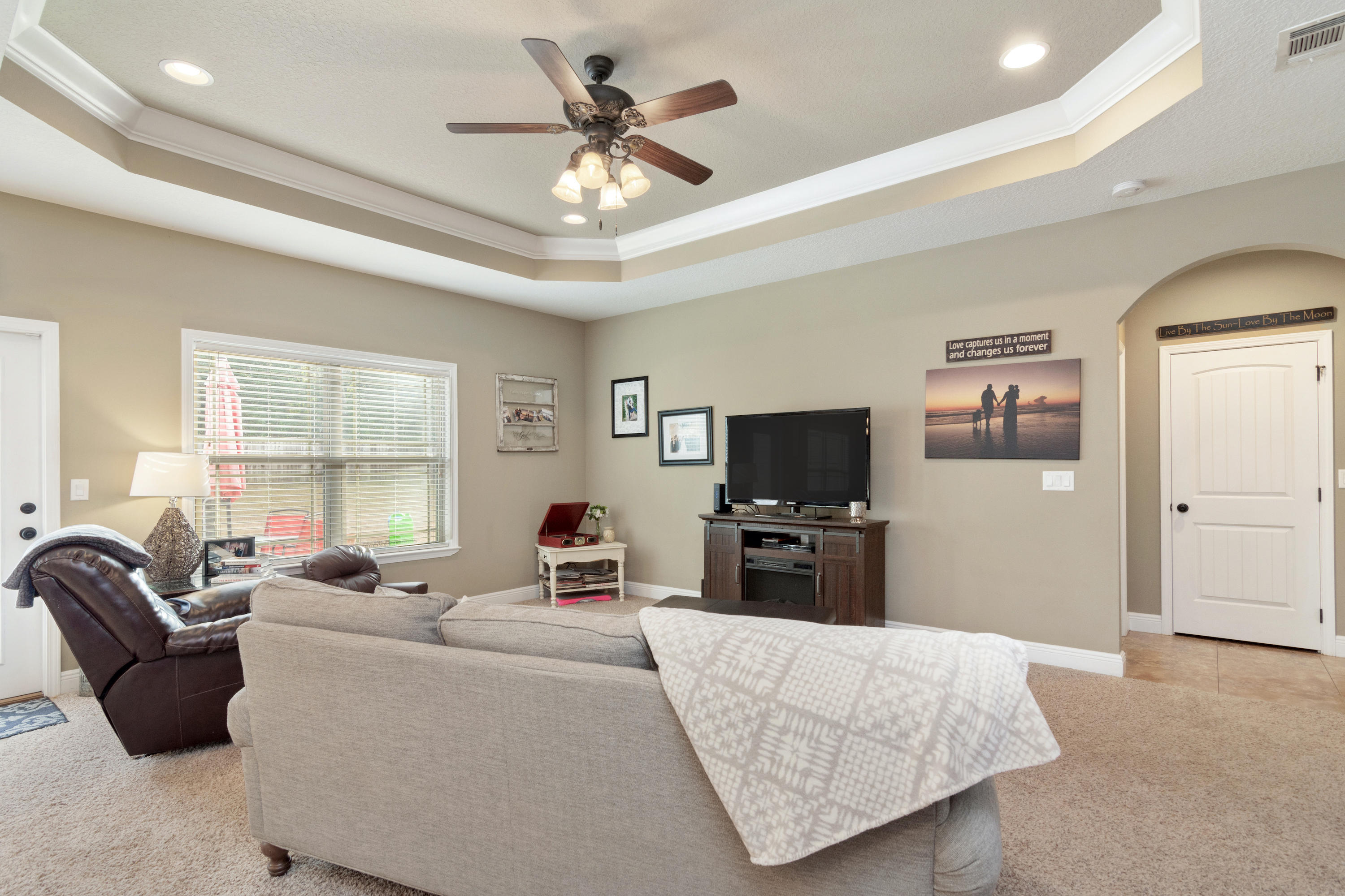 KITTRELL ESTATES - Residential