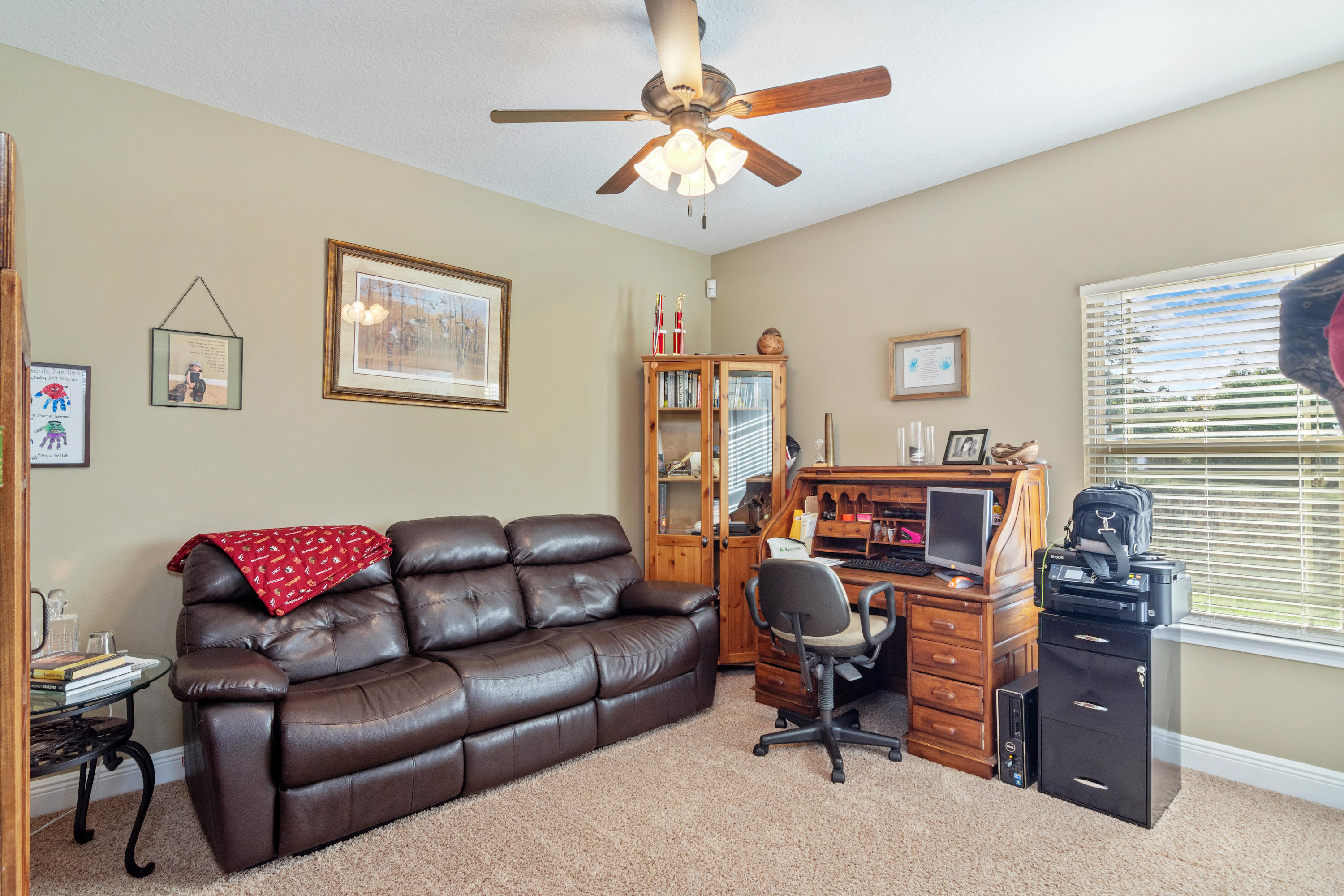 KITTRELL ESTATES - Residential