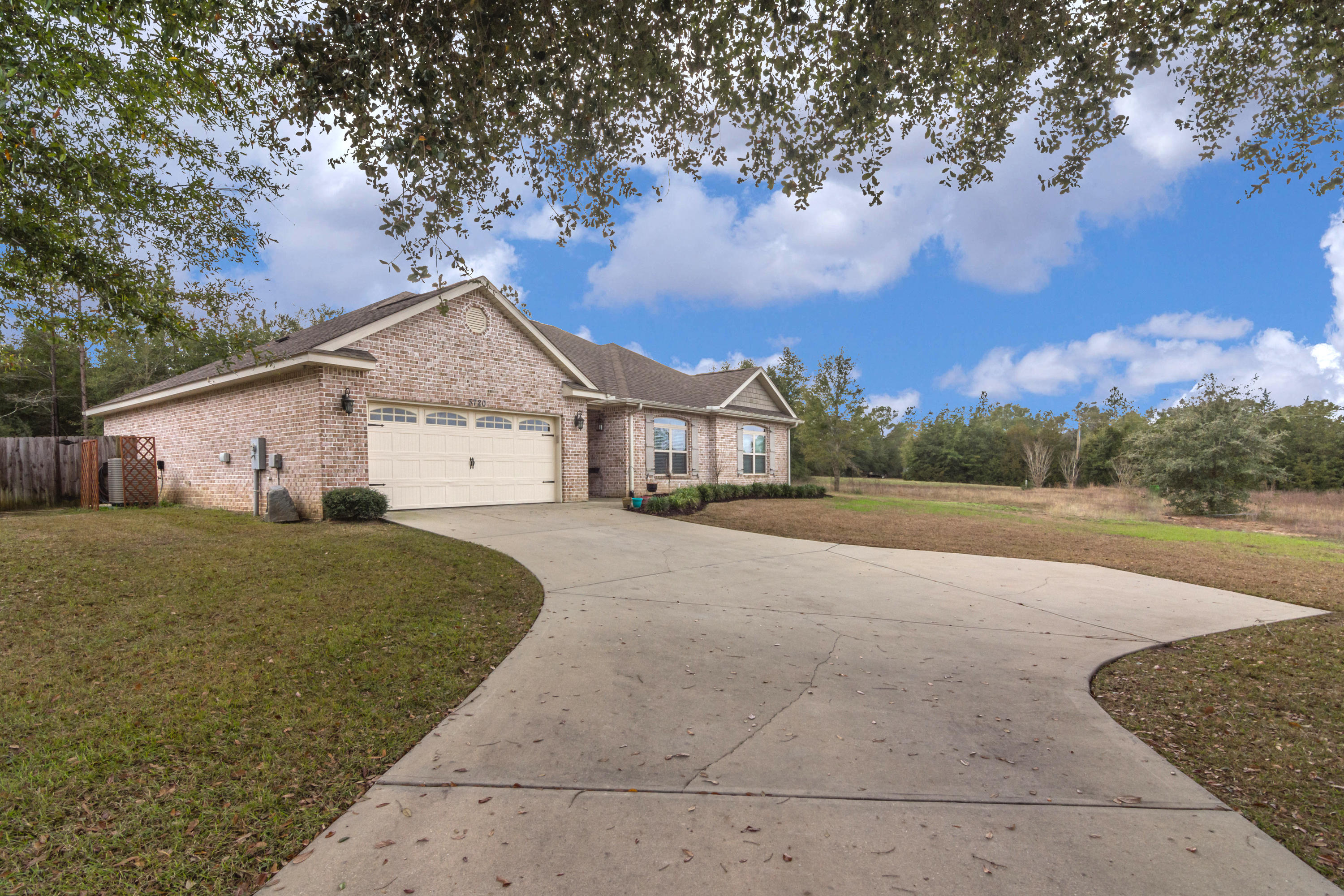 KITTRELL ESTATES - Residential