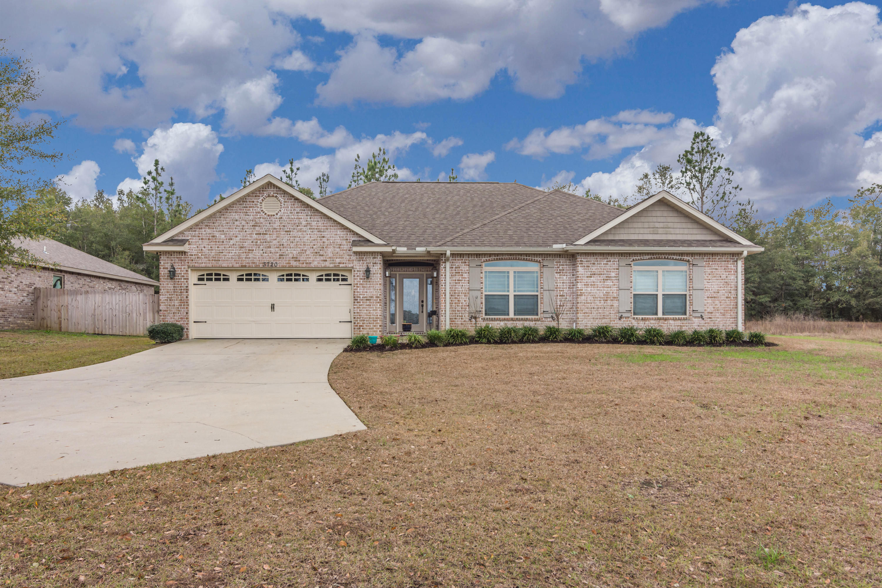 KITTRELL ESTATES - Residential