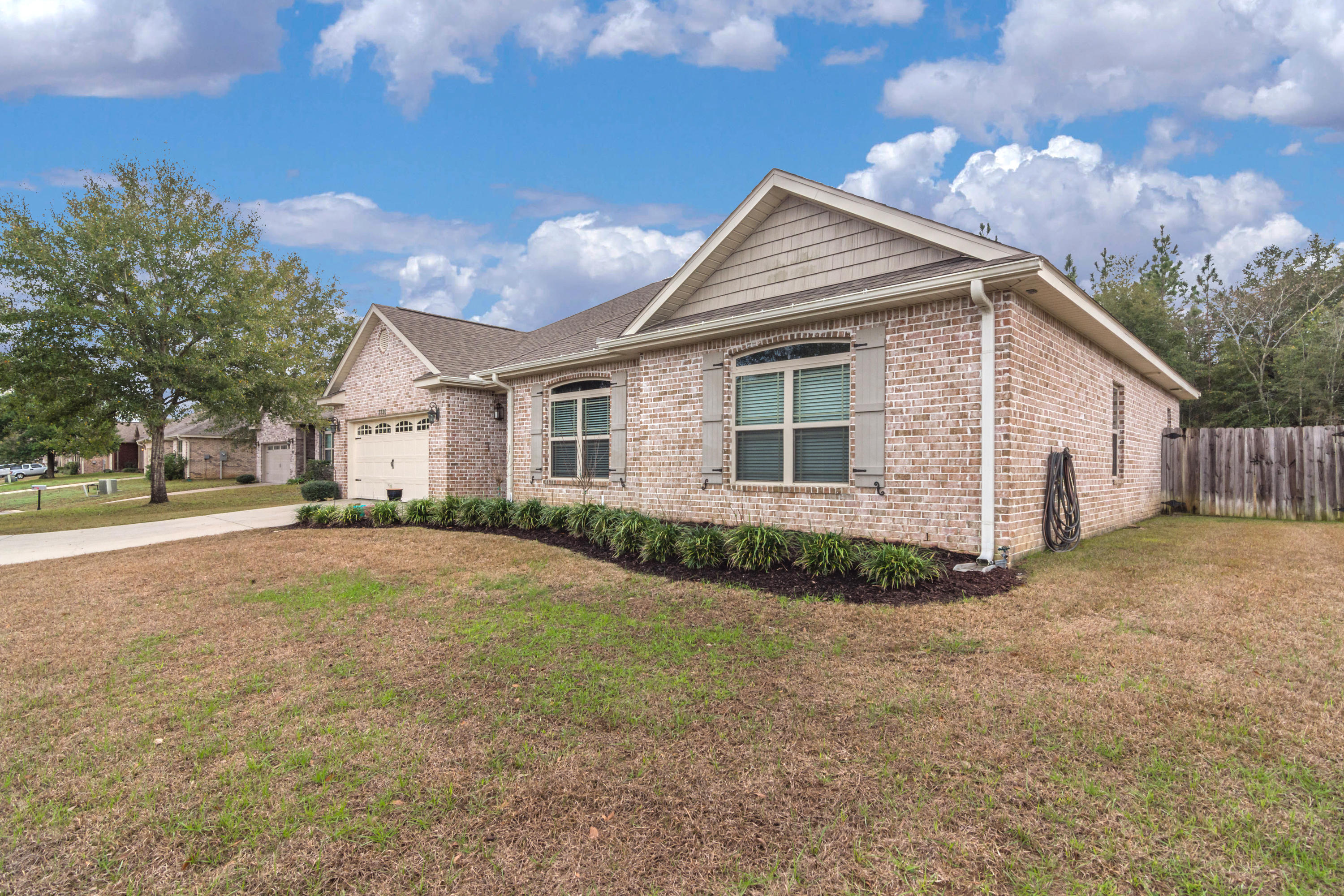 KITTRELL ESTATES - Residential