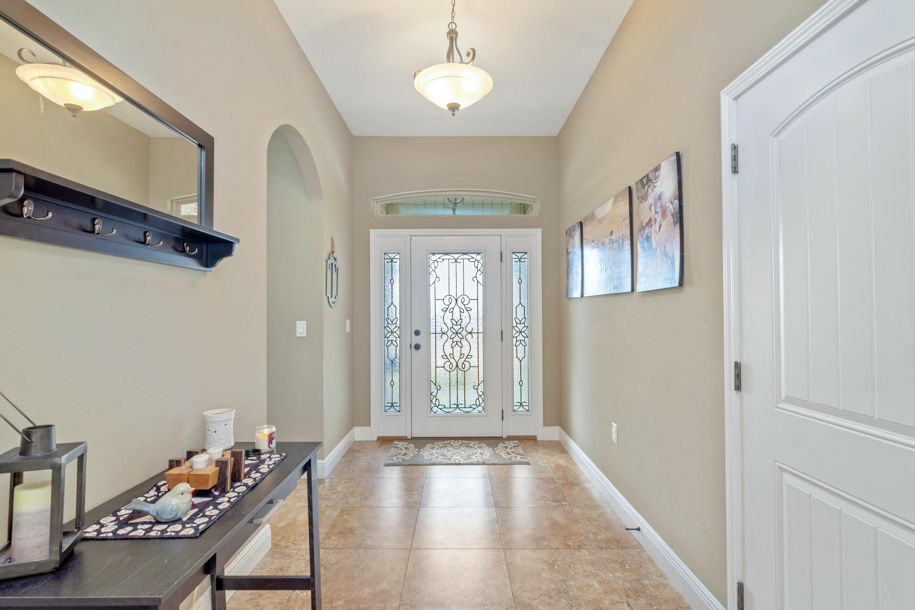 KITTRELL ESTATES - Residential