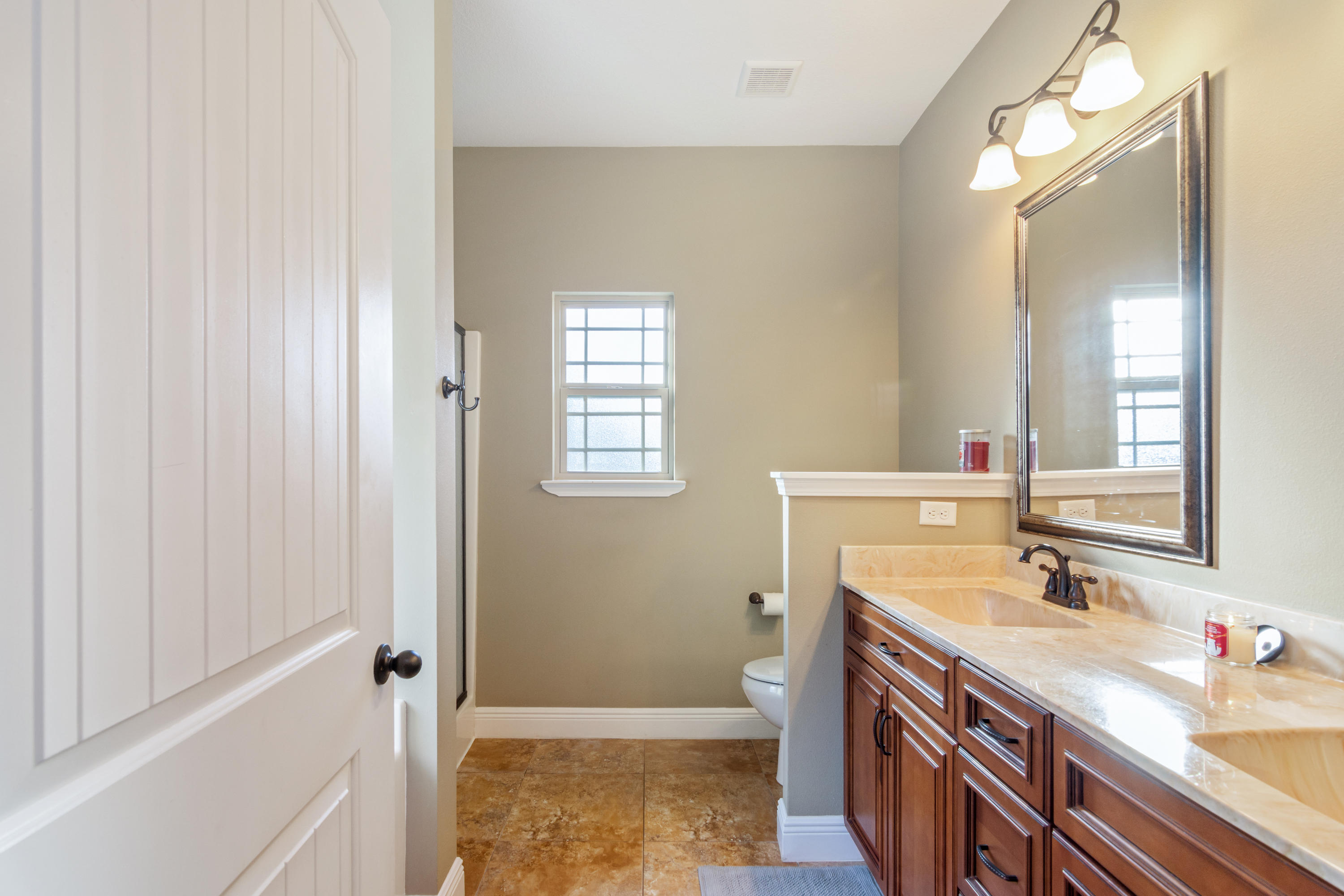 KITTRELL ESTATES - Residential