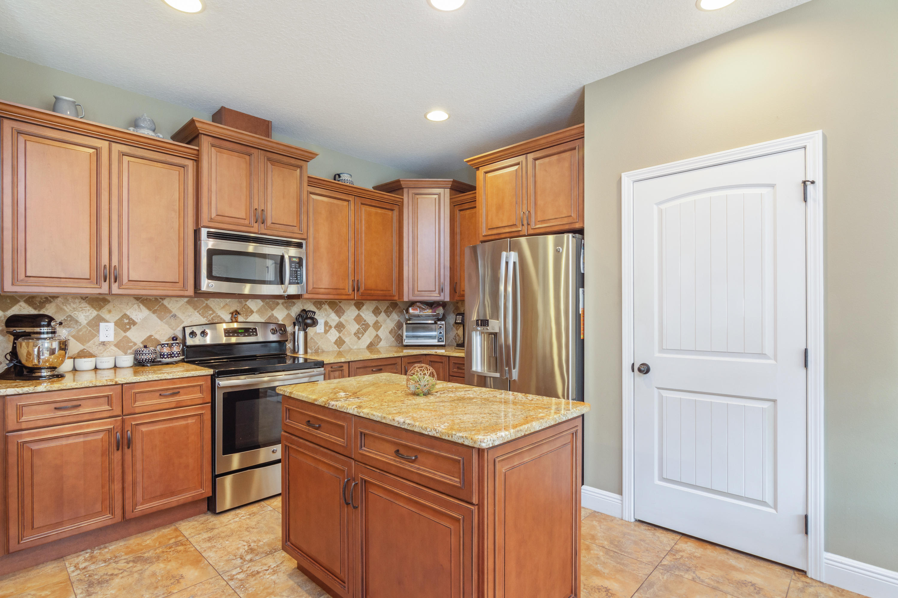 KITTRELL ESTATES - Residential