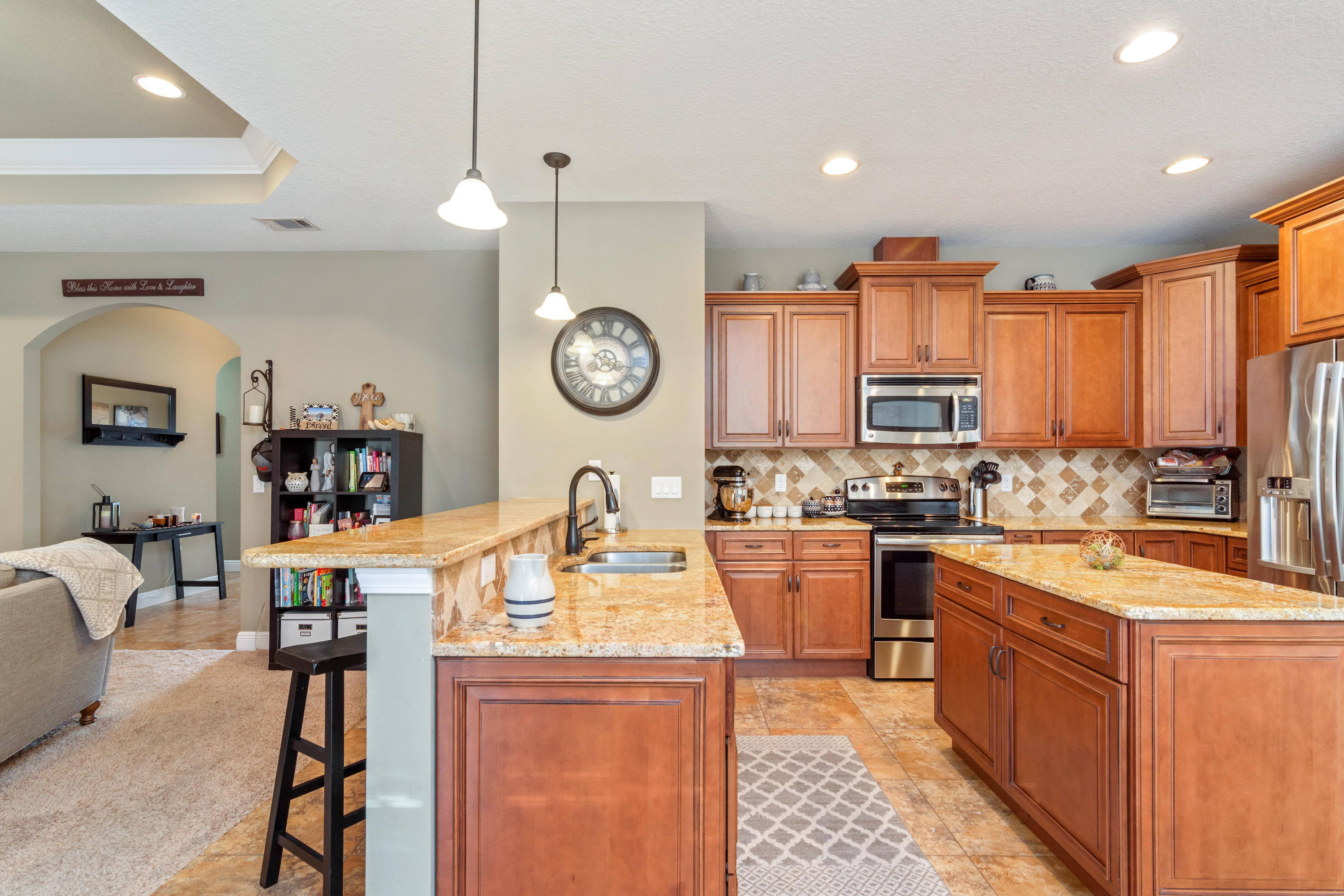 KITTRELL ESTATES - Residential