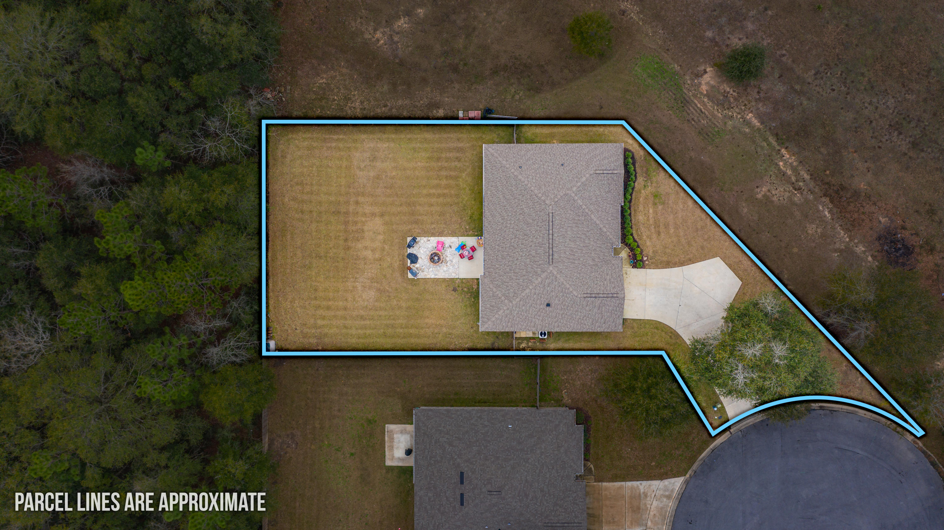 KITTRELL ESTATES - Residential