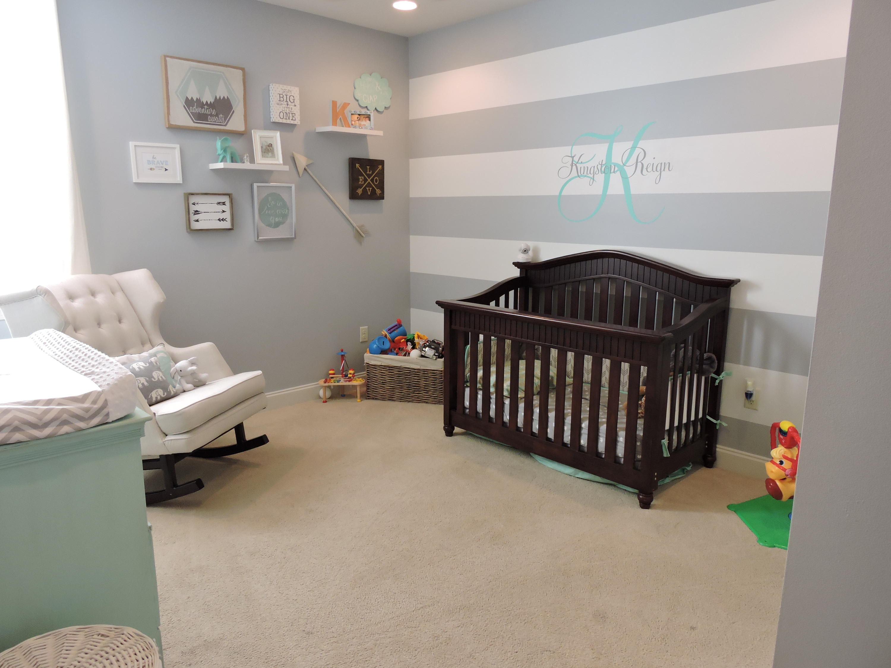 VALPARAISO P/C - Residential