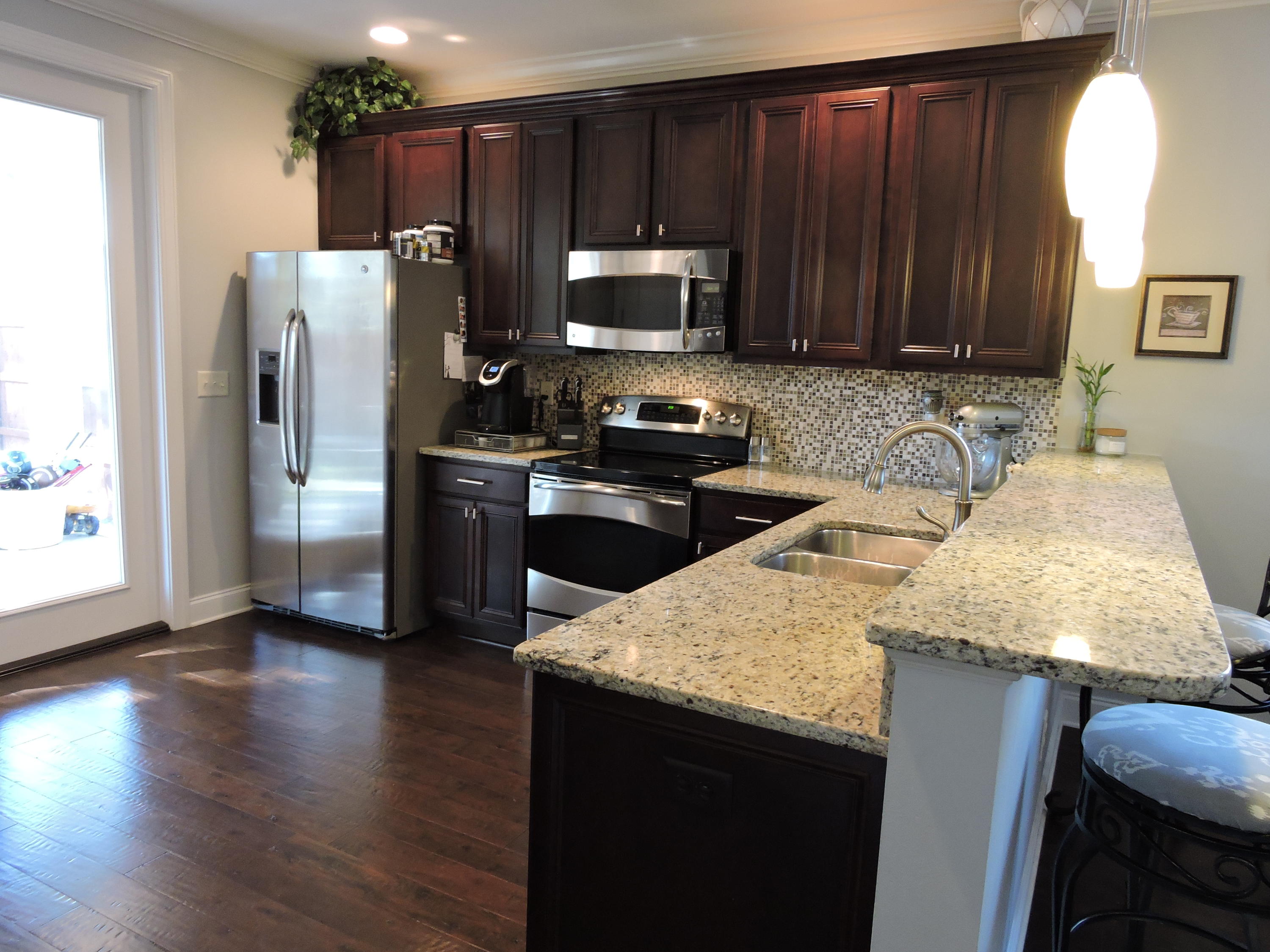 VALPARAISO P/C - Residential