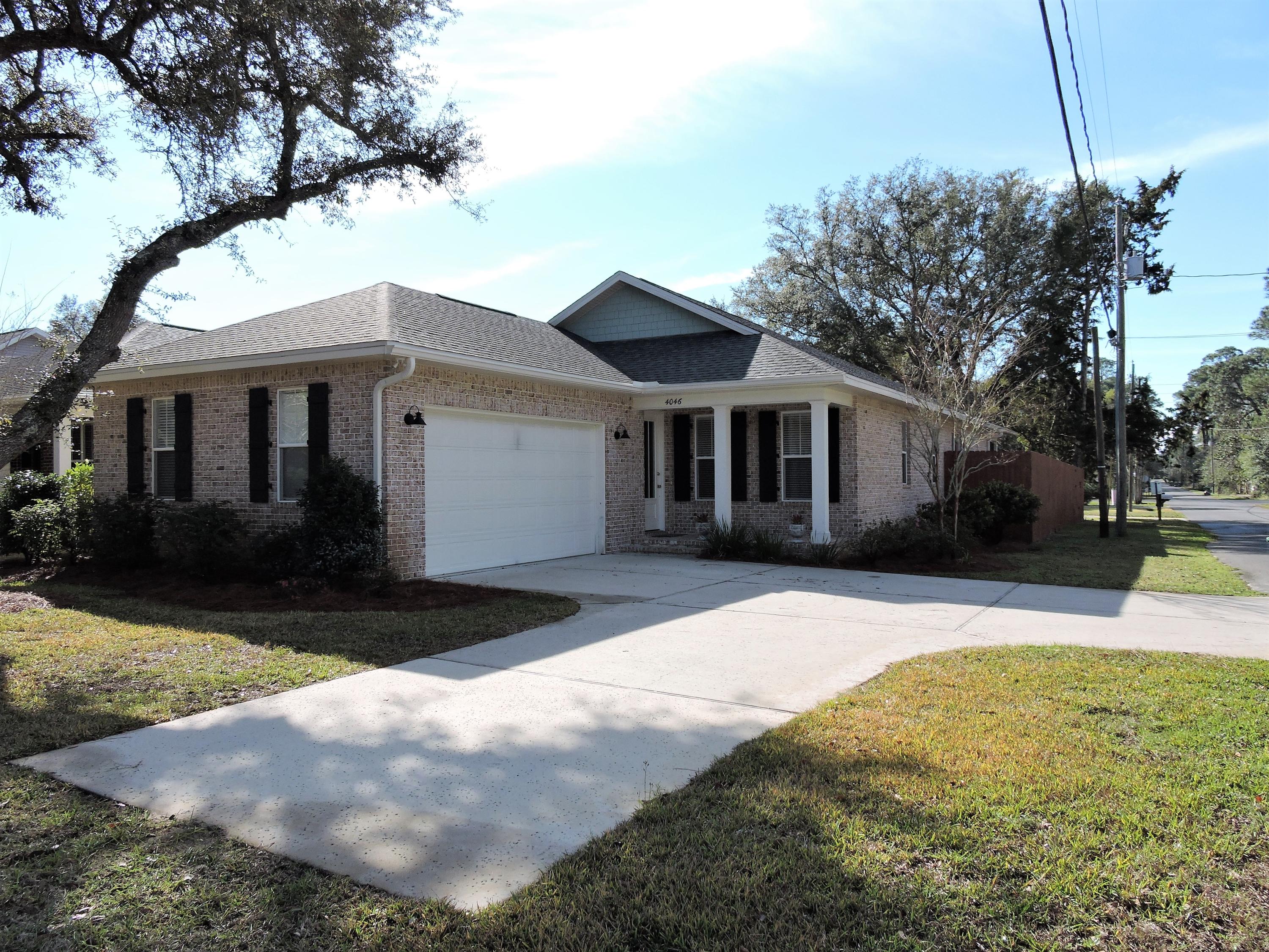 VALPARAISO P/C - Residential