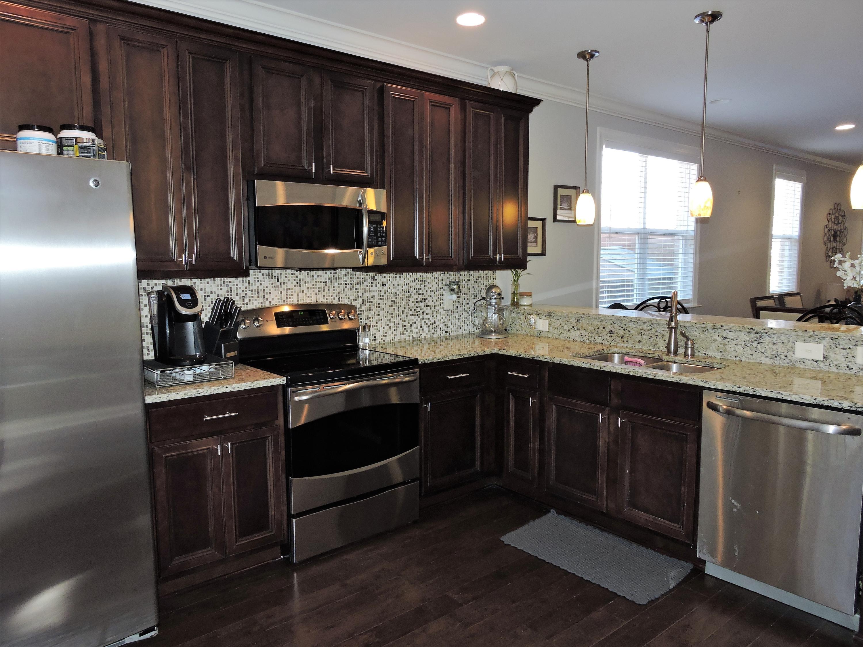 VALPARAISO P/C - Residential