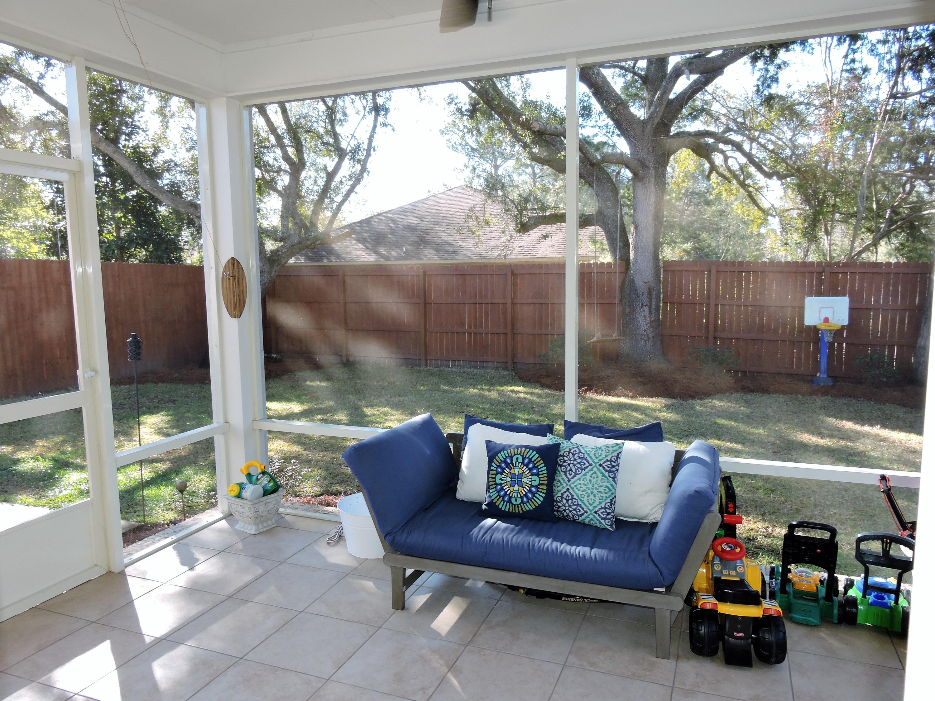 VALPARAISO P/C - Residential