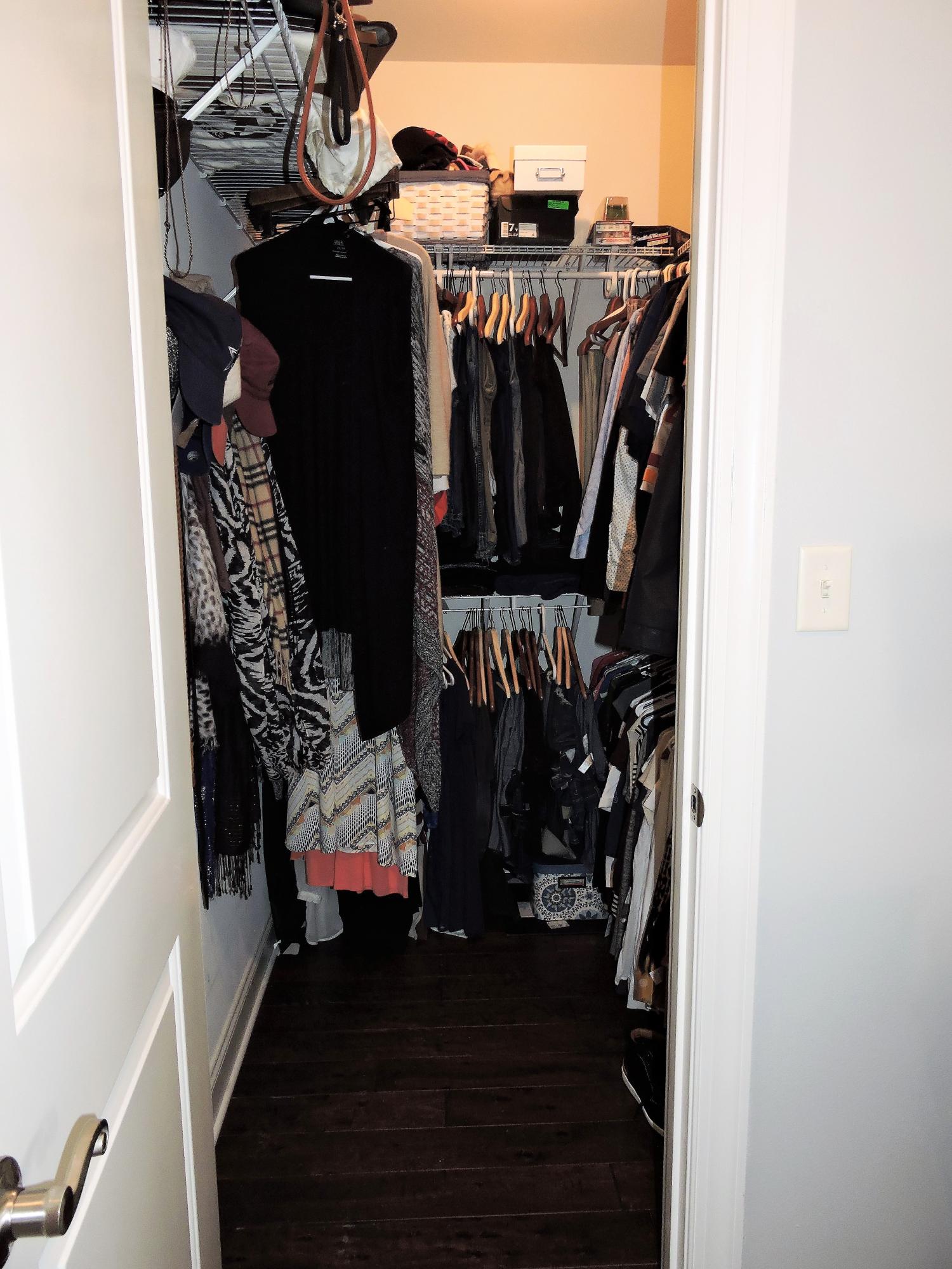 VALPARAISO P/C - Residential