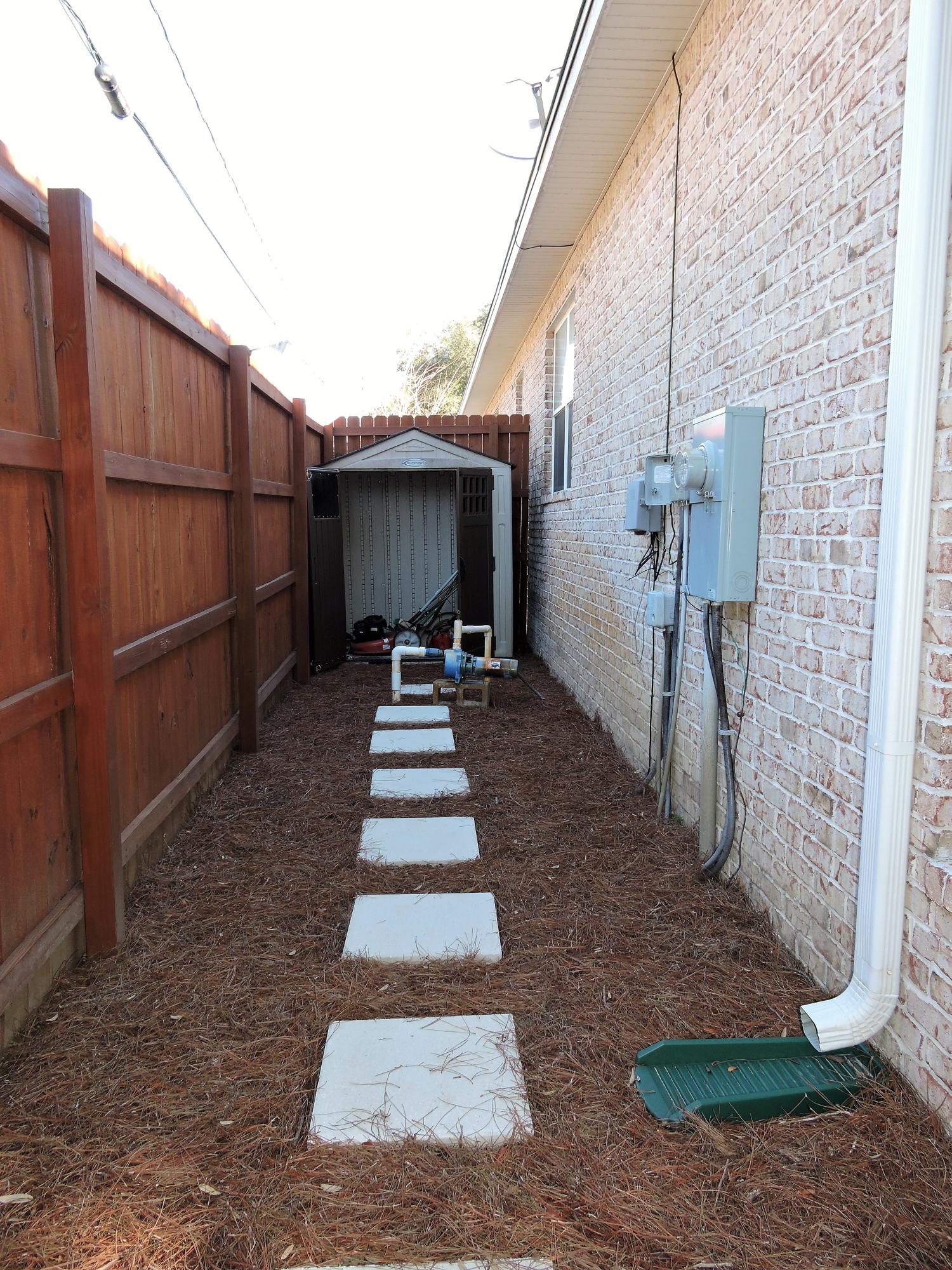 VALPARAISO P/C - Residential