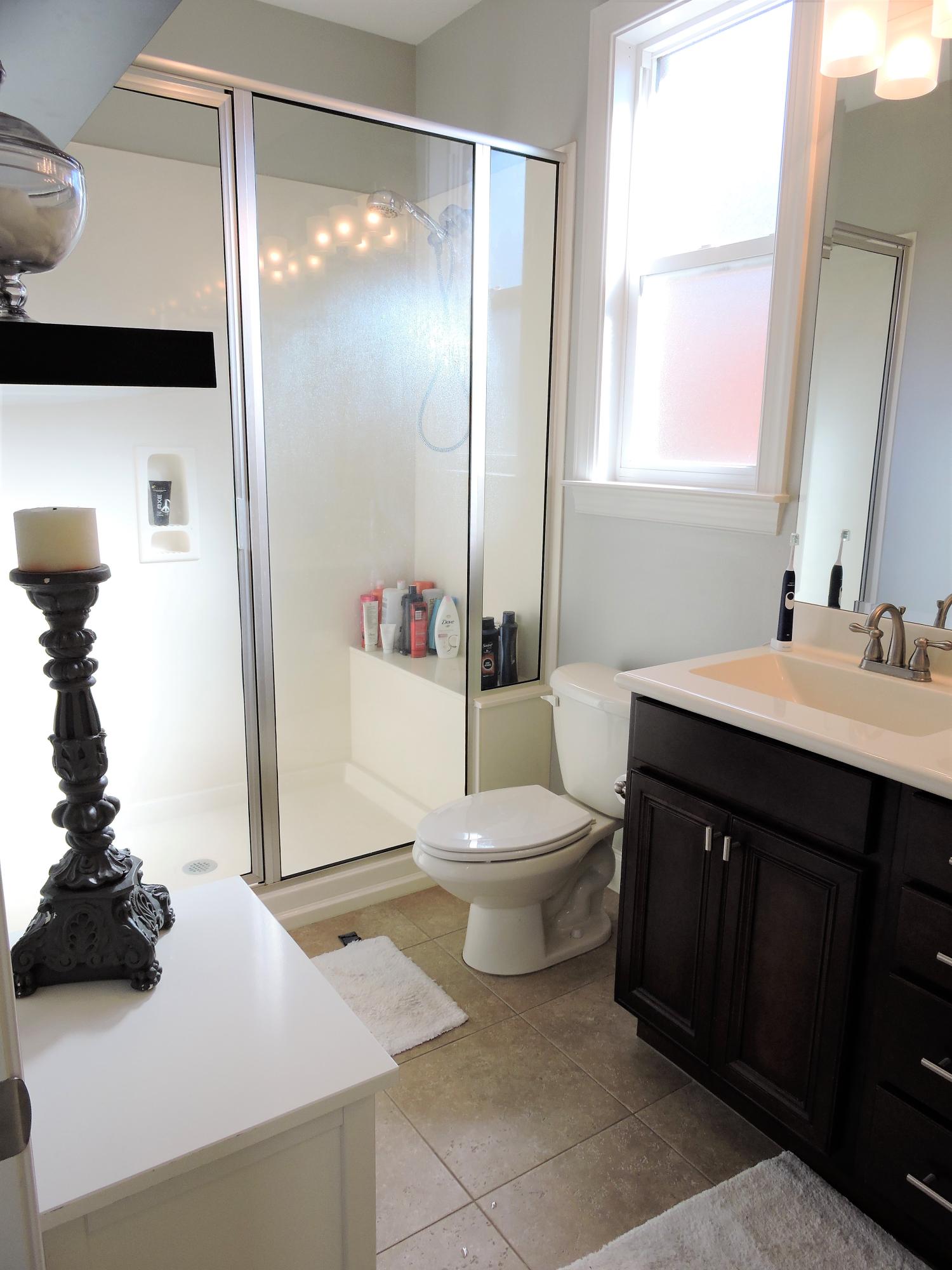 VALPARAISO P/C - Residential