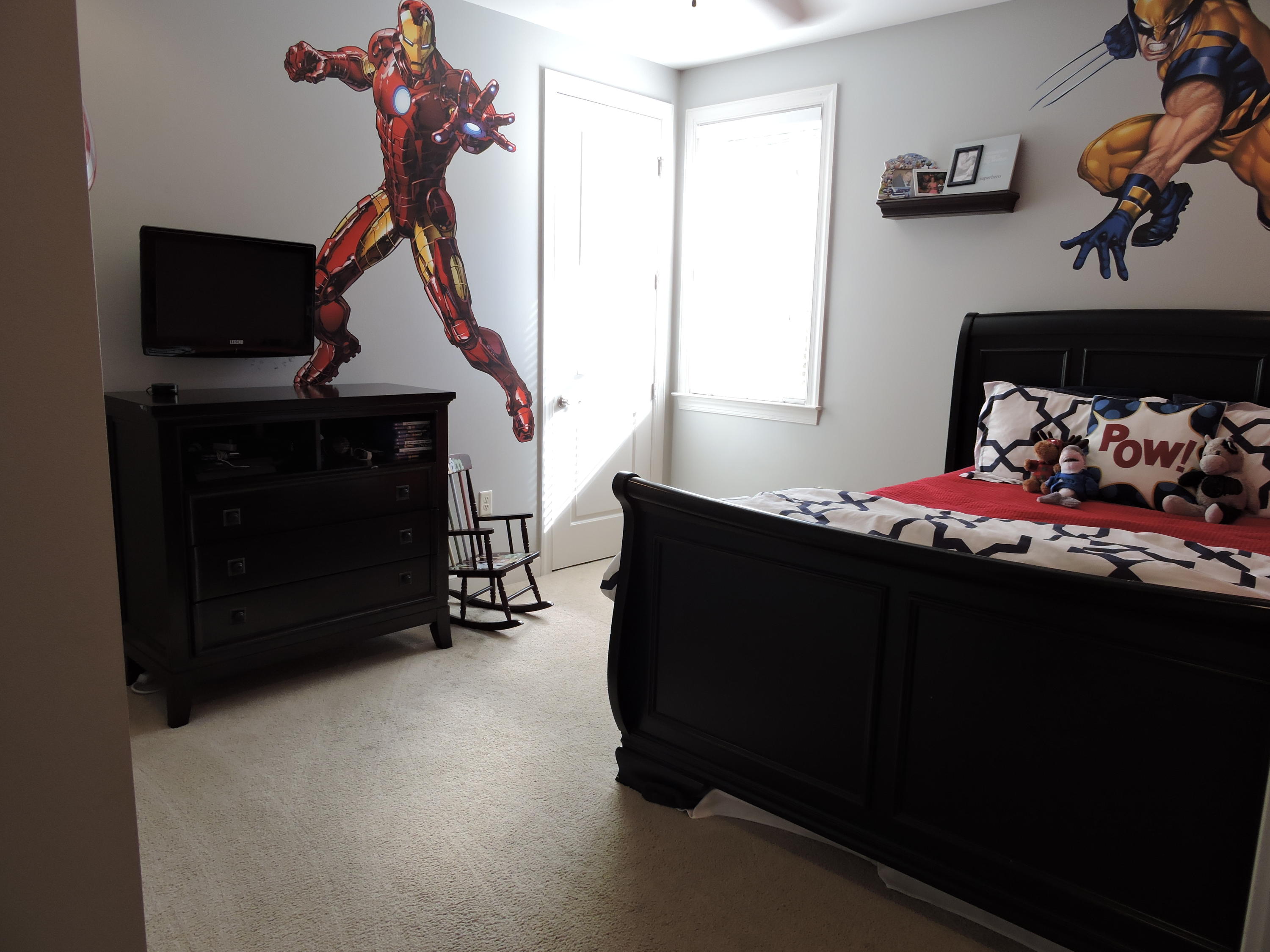 VALPARAISO P/C - Residential