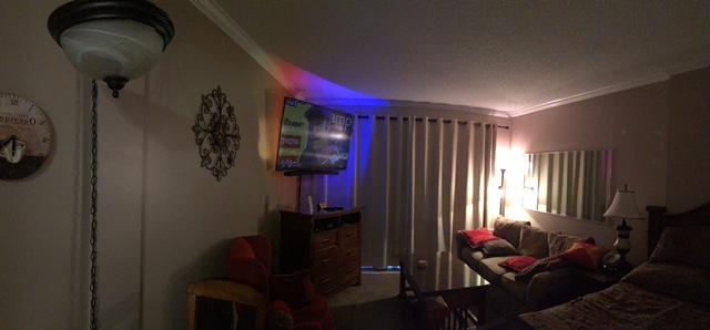 PIRATES BAY PH 1 - Residential