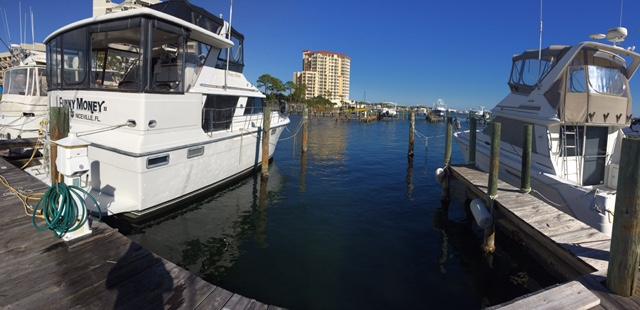 PIRATES BAY PH 1 - Residential