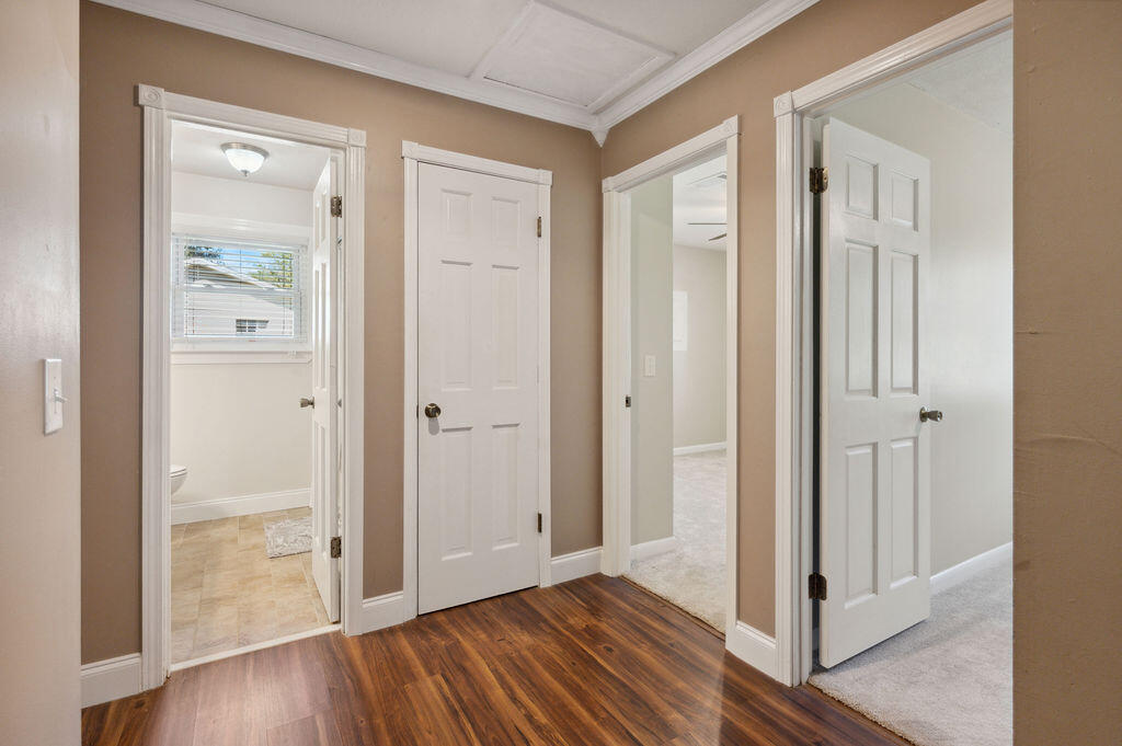 PINE LAKE S/D - Residential