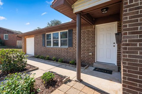 A home in Niceville