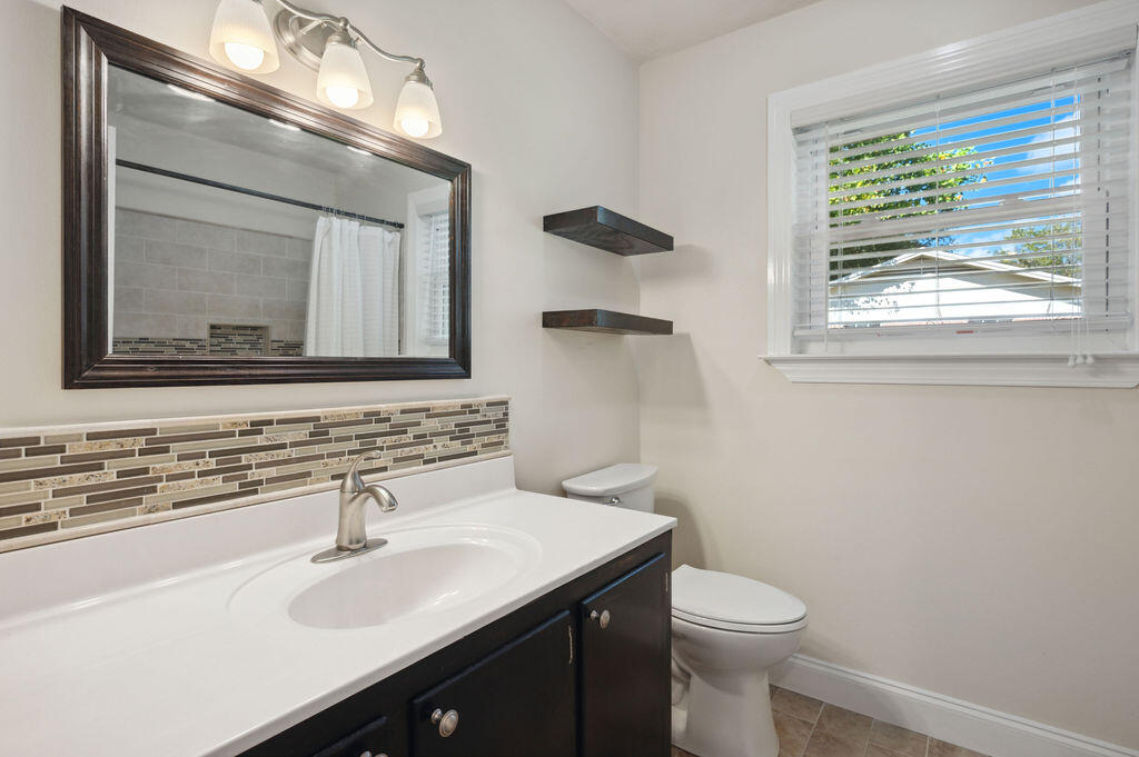 PINE LAKE S/D - Residential