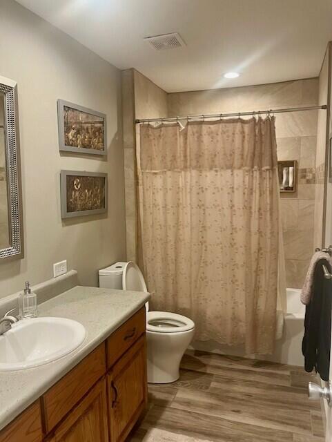 SANTILLANA - Residential Lease