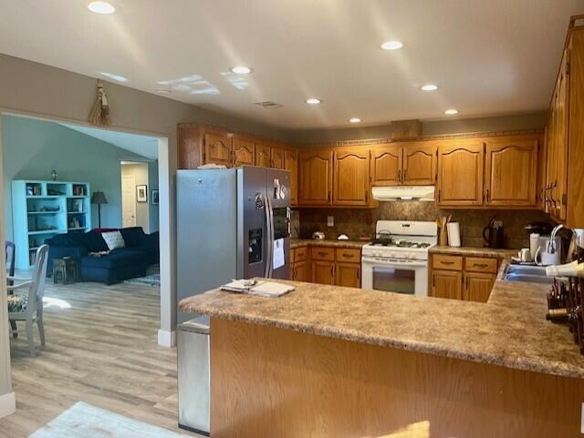 SANTILLANA - Residential Lease