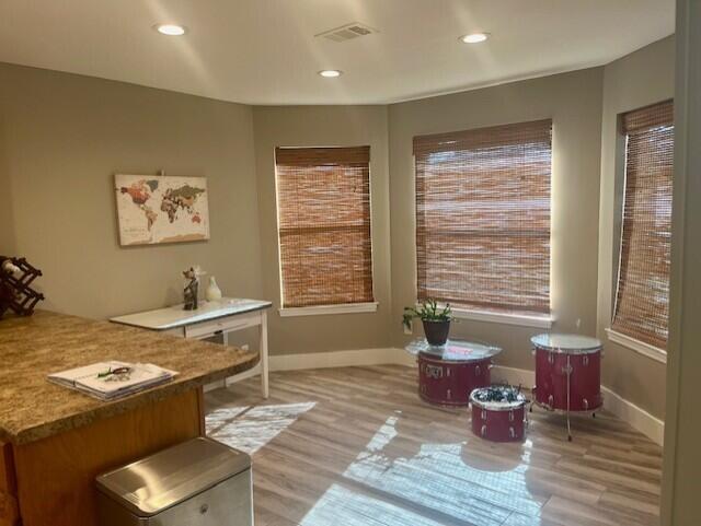 SANTILLANA - Residential Lease