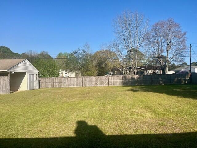 SANTILLANA - Residential Lease