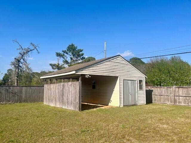 SANTILLANA - Residential Lease
