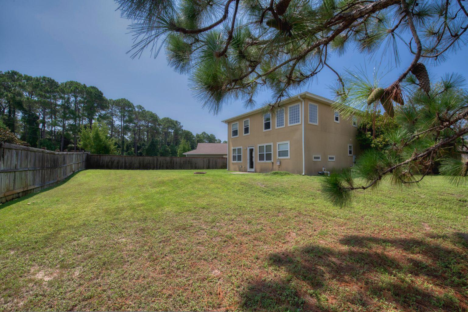 NEW MARY ESTHER (242300.10) - Residential Lease