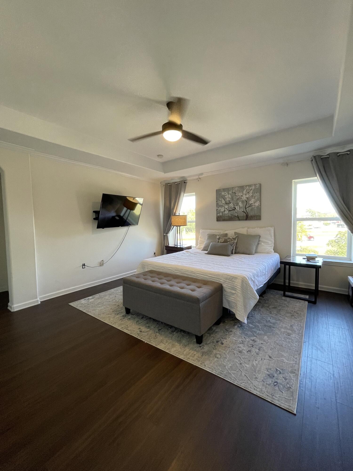 NEW MARY ESTHER (242300.10) - Residential Lease