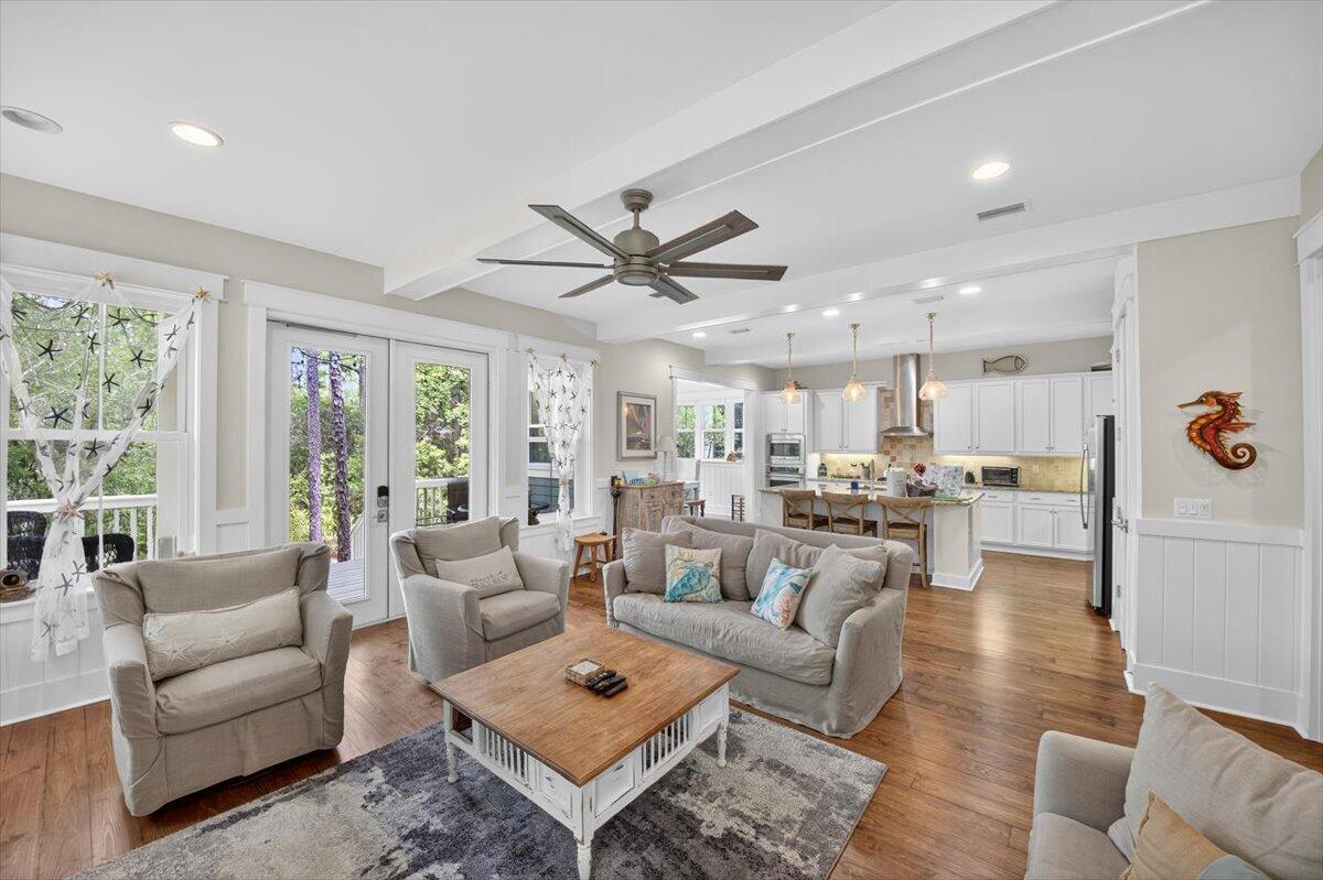 NATUREWALK AT SEAGROVE - Residential Lease