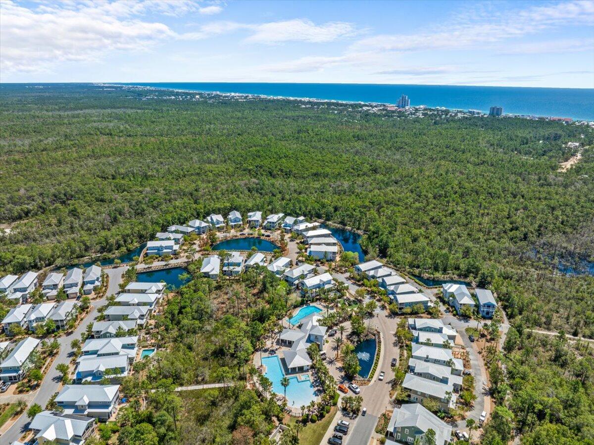 NATUREWALK AT SEAGROVE - Residential Lease